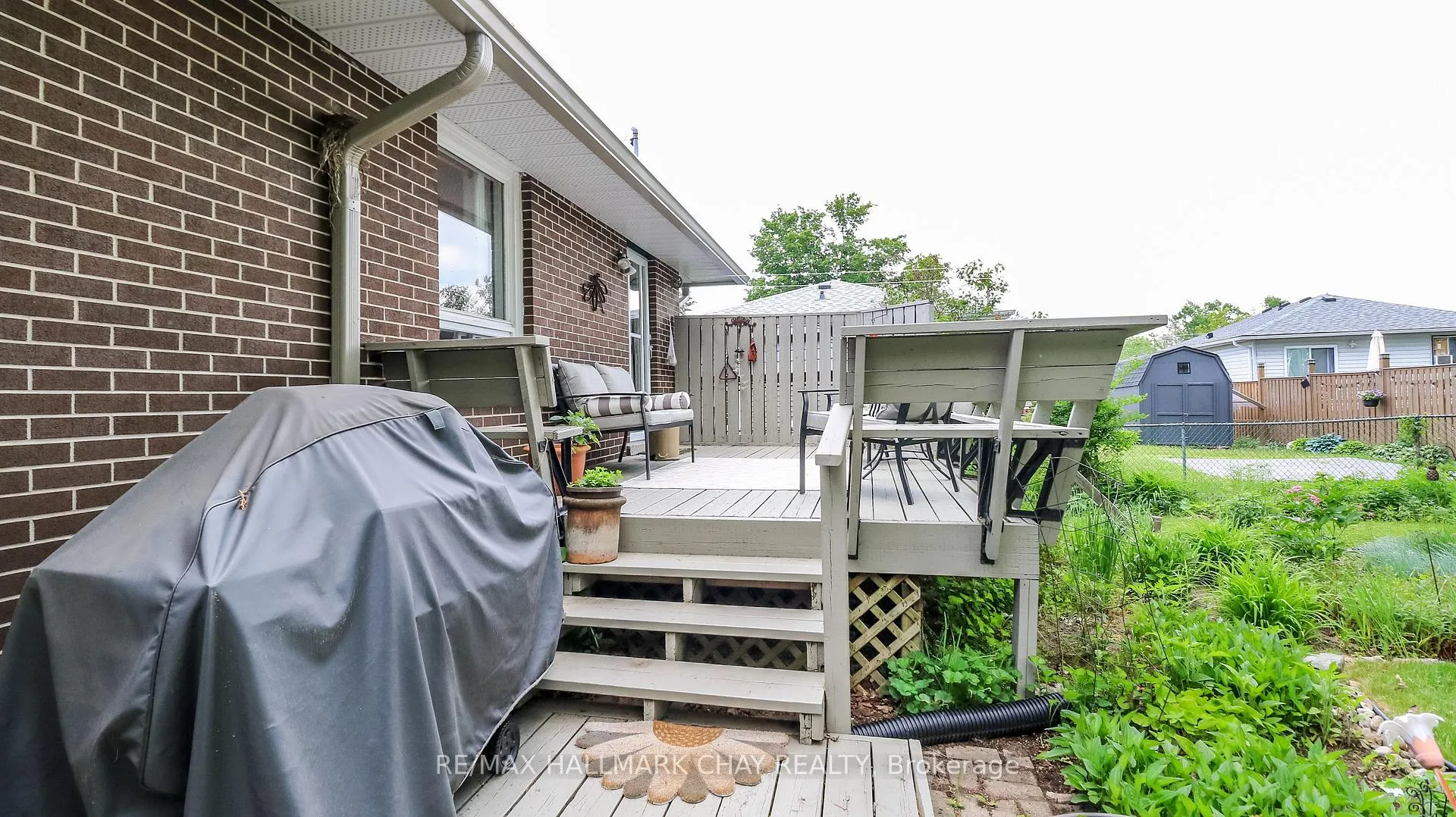 Photo 27 of 15 Murray Street, Orillia — HOMEH
