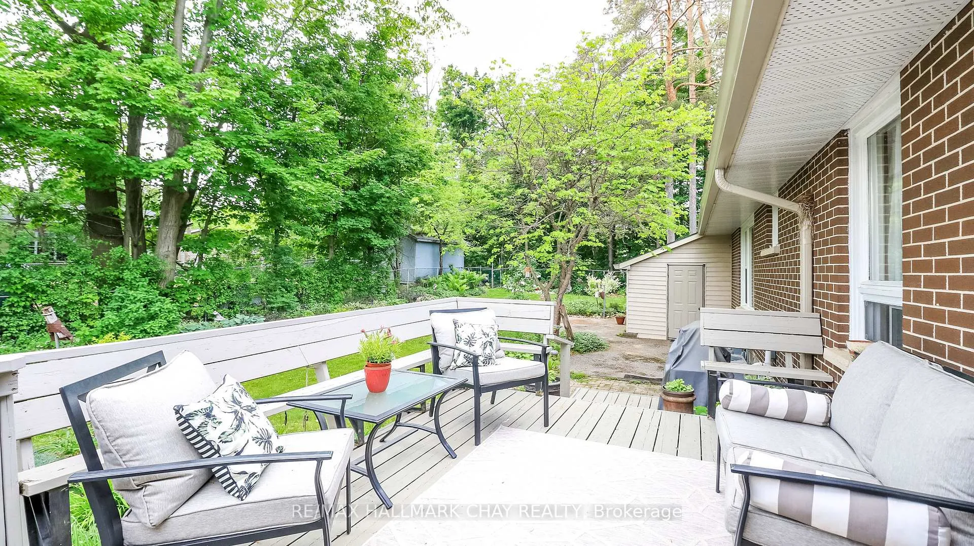 Photo 29 of 15 Murray Street, Orillia — HOMEH