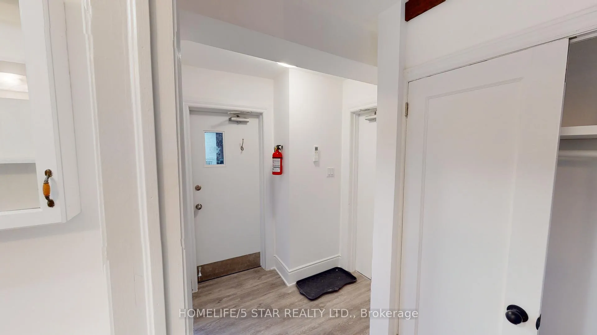 Photo 2 of Unit 211, 1152 Gerrard Street E, Toronto, South Riverdale — HOMEH