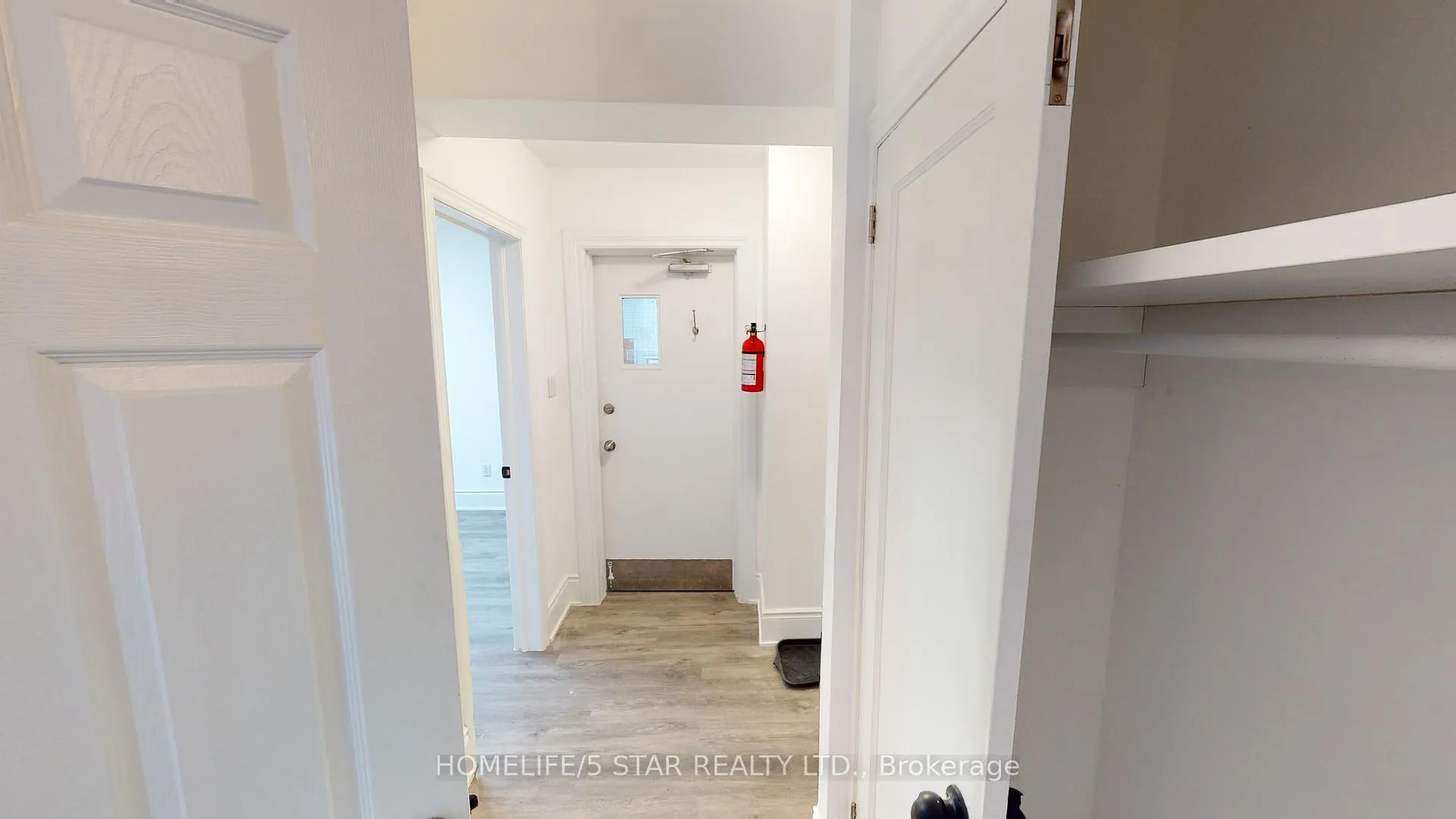 Photo 3 of Unit 211, 1152 Gerrard Street E, Toronto, South Riverdale — HOMEH