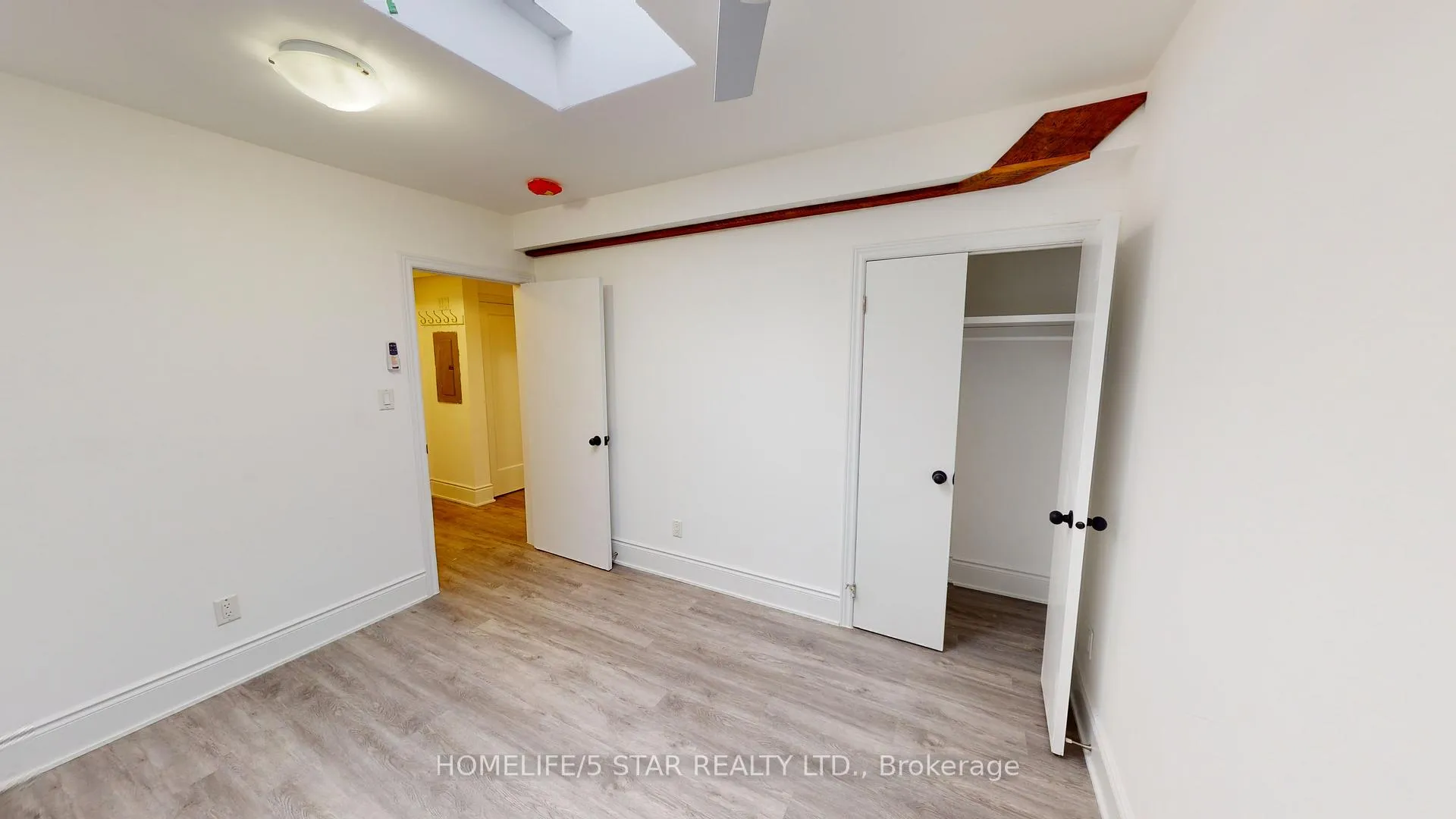 Photo 6 of Unit 211, 1152 Gerrard Street E, Toronto, South Riverdale — HOMEH