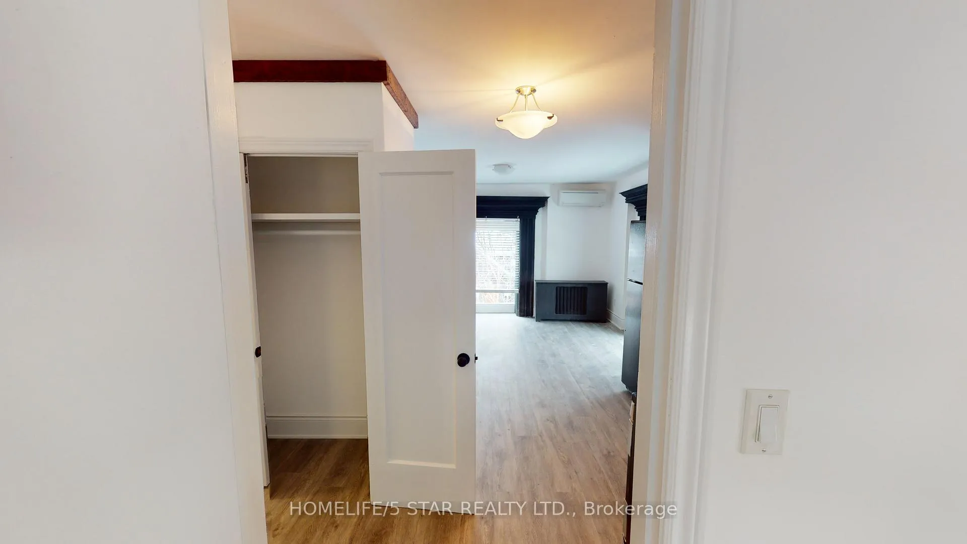 Photo 7 of Unit 211, 1152 Gerrard Street E, Toronto, South Riverdale — HOMEH