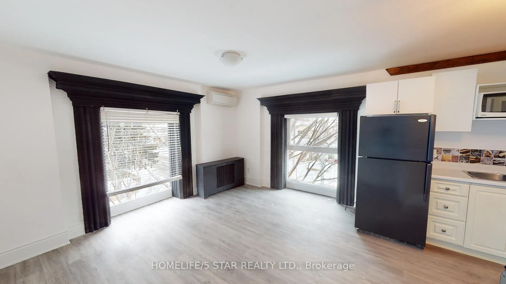 Photo 9 of Unit 211, 1152 Gerrard Street E, Toronto, South Riverdale — HOMEH