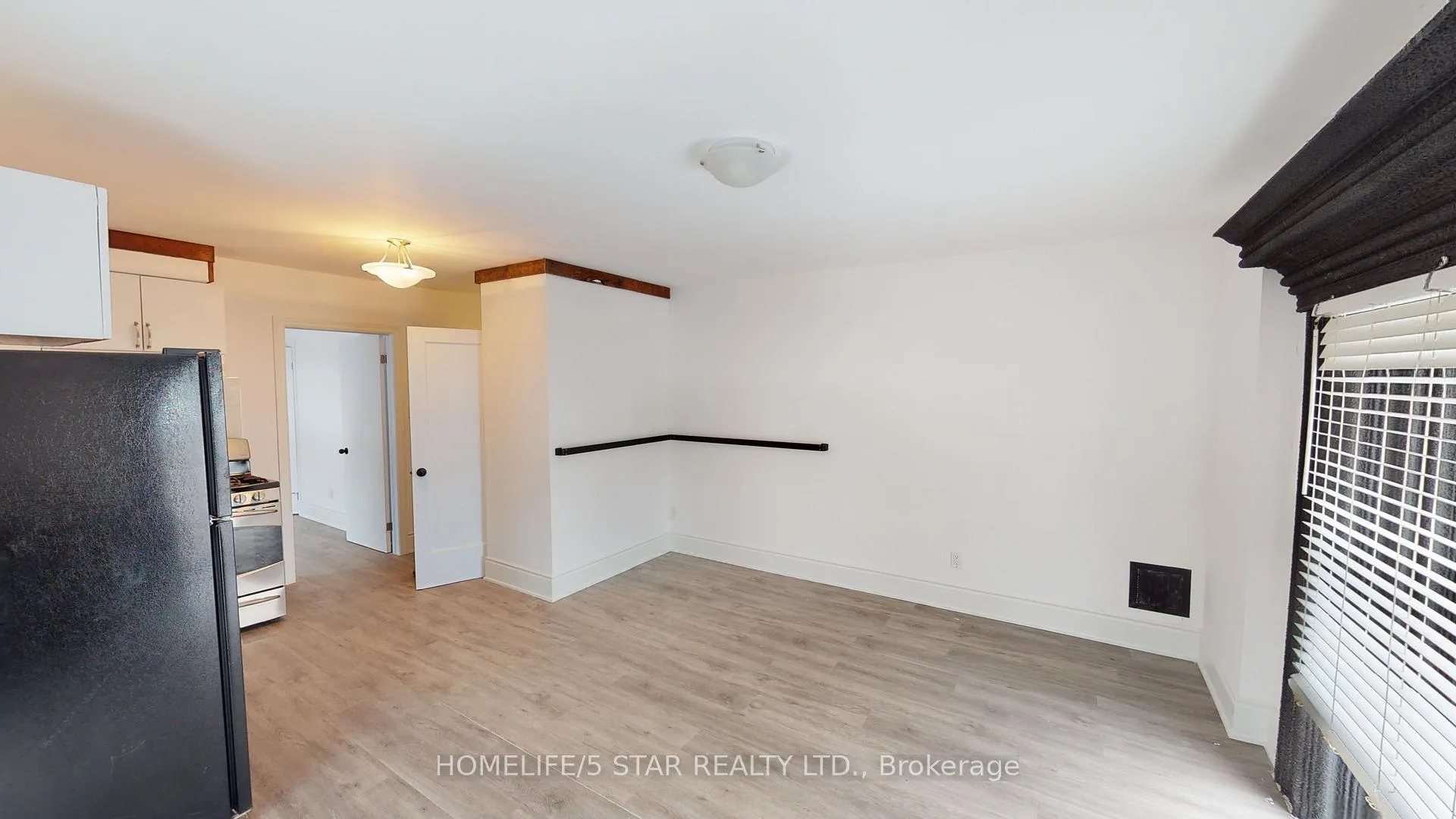 Photo 12 of Unit 211, 1152 Gerrard Street E, Toronto, South Riverdale — HOMEH