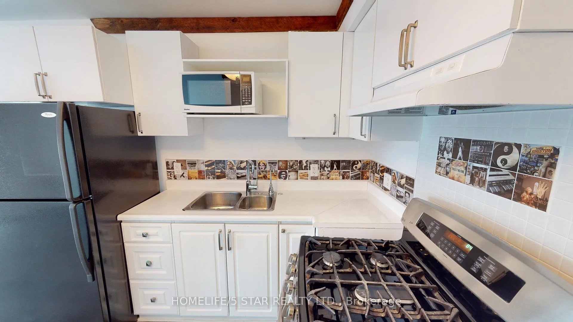 Photo 13 of Unit 211, 1152 Gerrard Street E, Toronto, South Riverdale — HOMEH