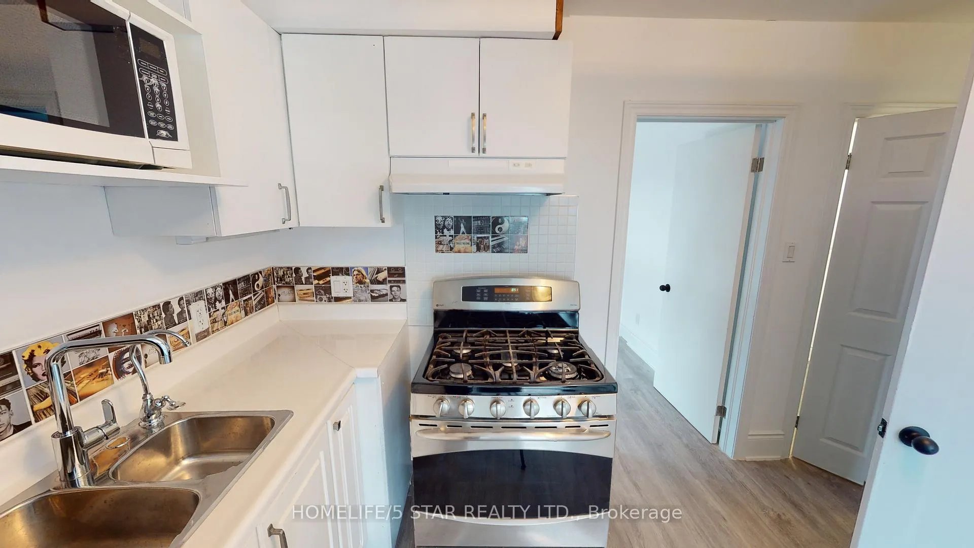 Photo 14 of Unit 211, 1152 Gerrard Street E, Toronto, South Riverdale — HOMEH