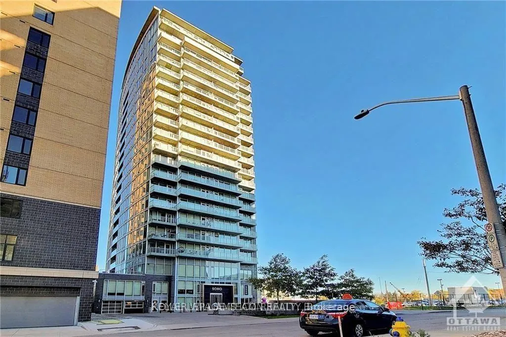 Photo 1 of Unit 511, 111 Champagne Avenue S, Ottawa, West Centre Town — HOMEH