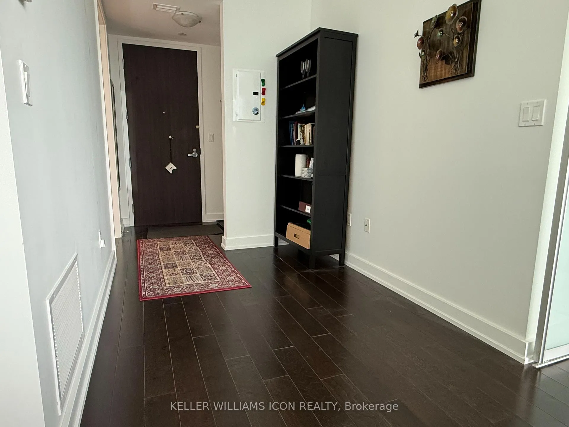 Photo 7 of Unit 511, 111 Champagne Avenue S, Ottawa, West Centre Town — HOMEH