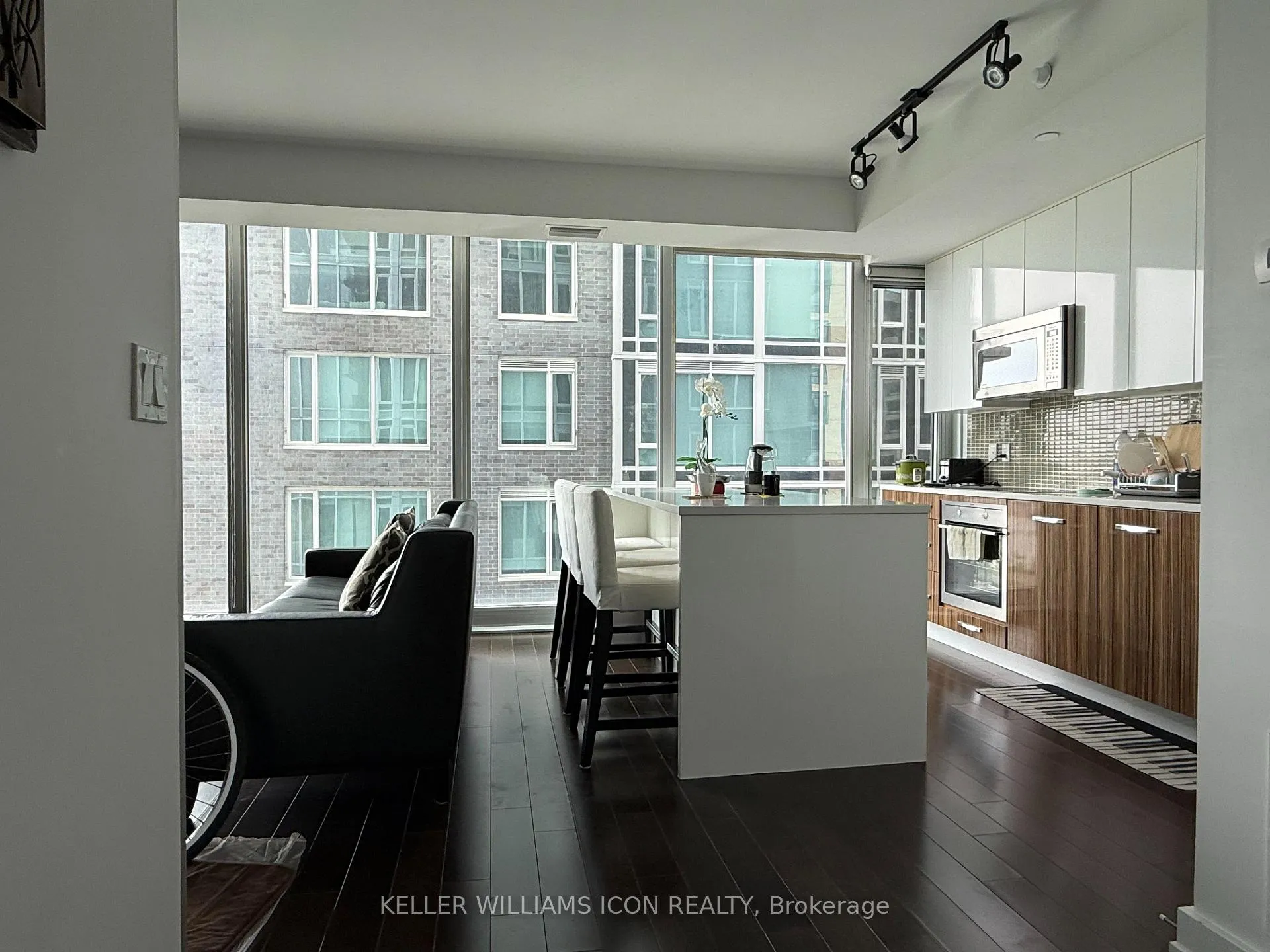 Photo 8 of Unit 511, 111 Champagne Avenue S, Ottawa, West Centre Town — HOMEH