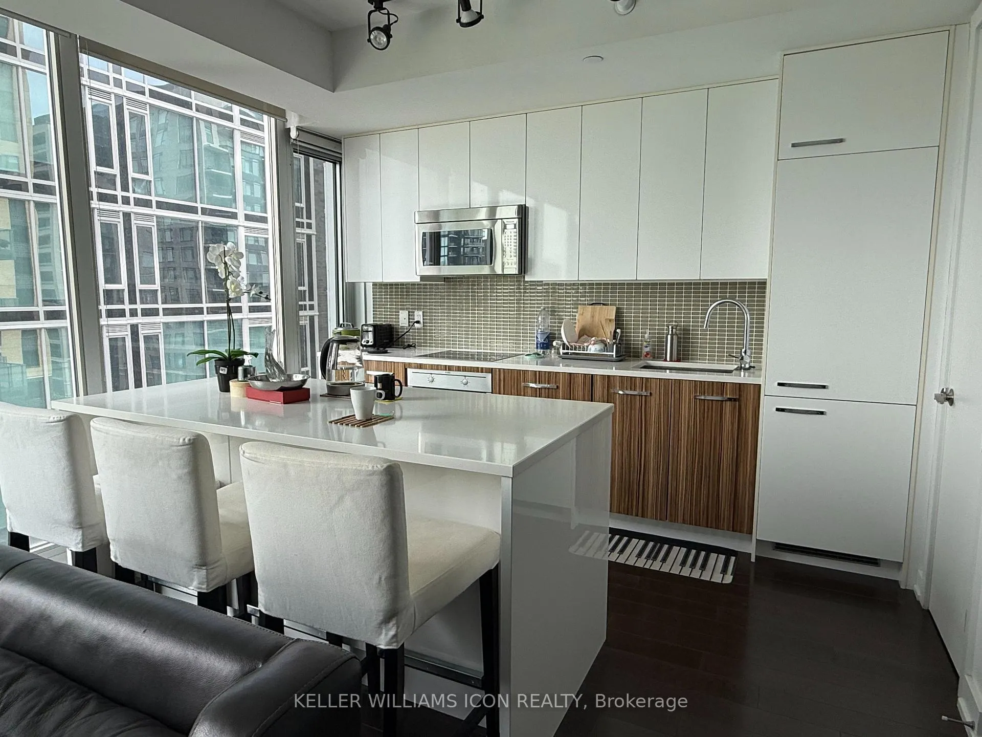 Photo 9 of Unit 511, 111 Champagne Avenue S, Ottawa, West Centre Town — HOMEH