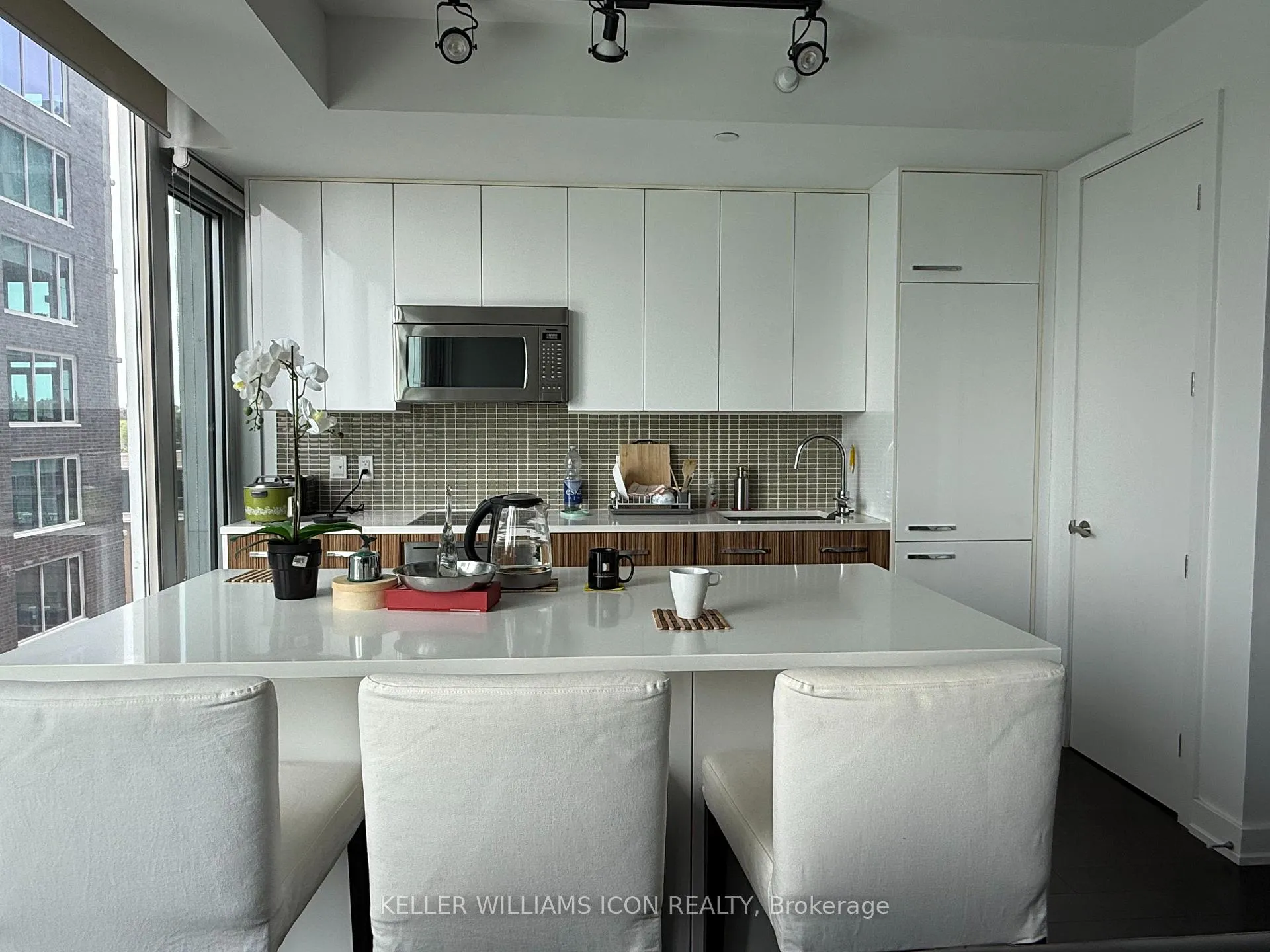 Photo 10 of Unit 511, 111 Champagne Avenue S, Ottawa, West Centre Town — HOMEH
