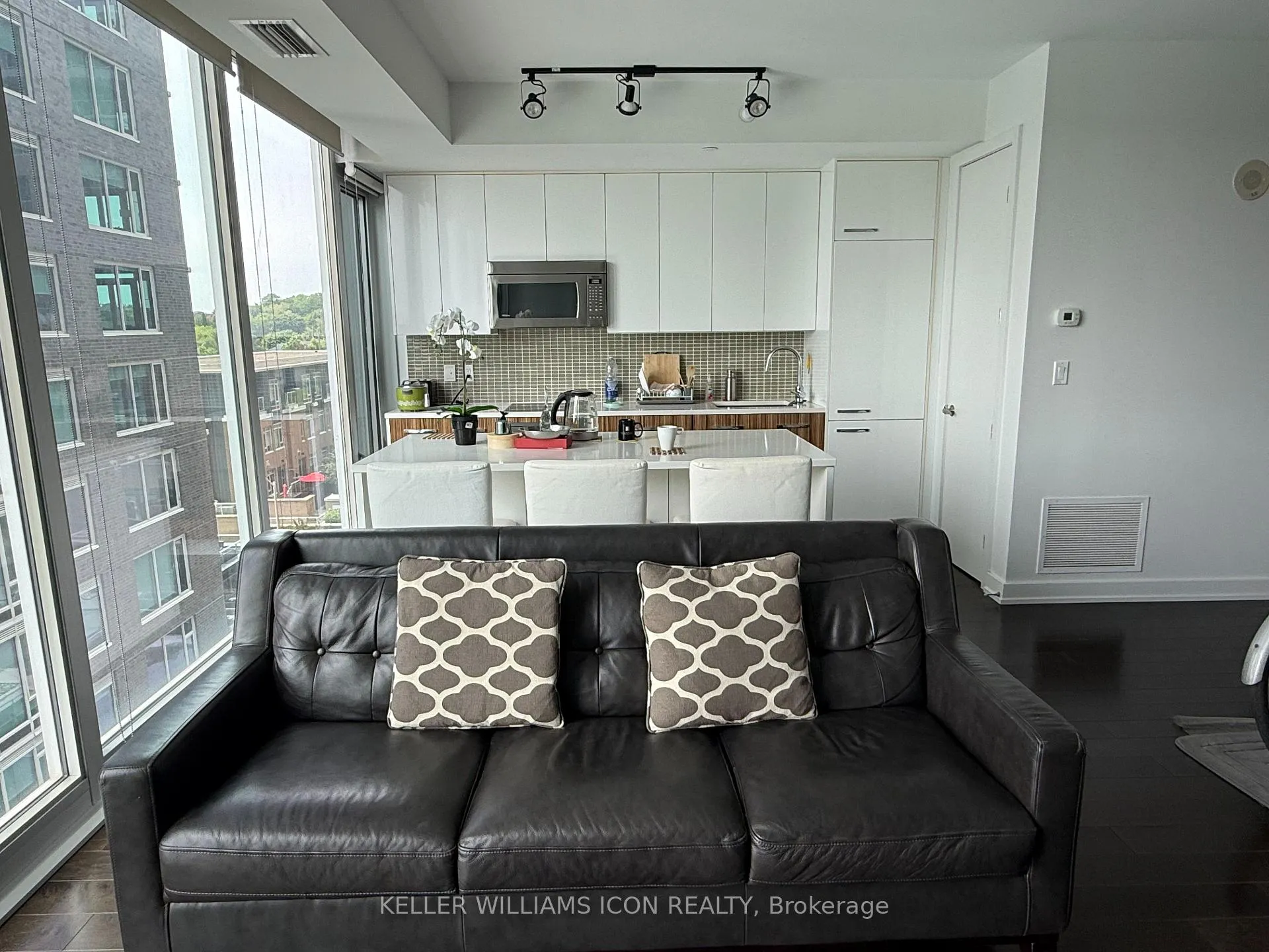 Photo 11 of Unit 511, 111 Champagne Avenue S, Ottawa, West Centre Town — HOMEH