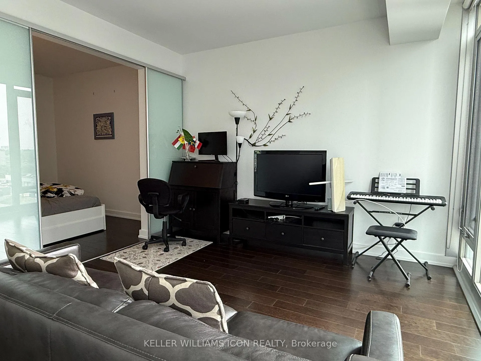 Photo 15 of Unit 511, 111 Champagne Avenue S, Ottawa, West Centre Town — HOMEH