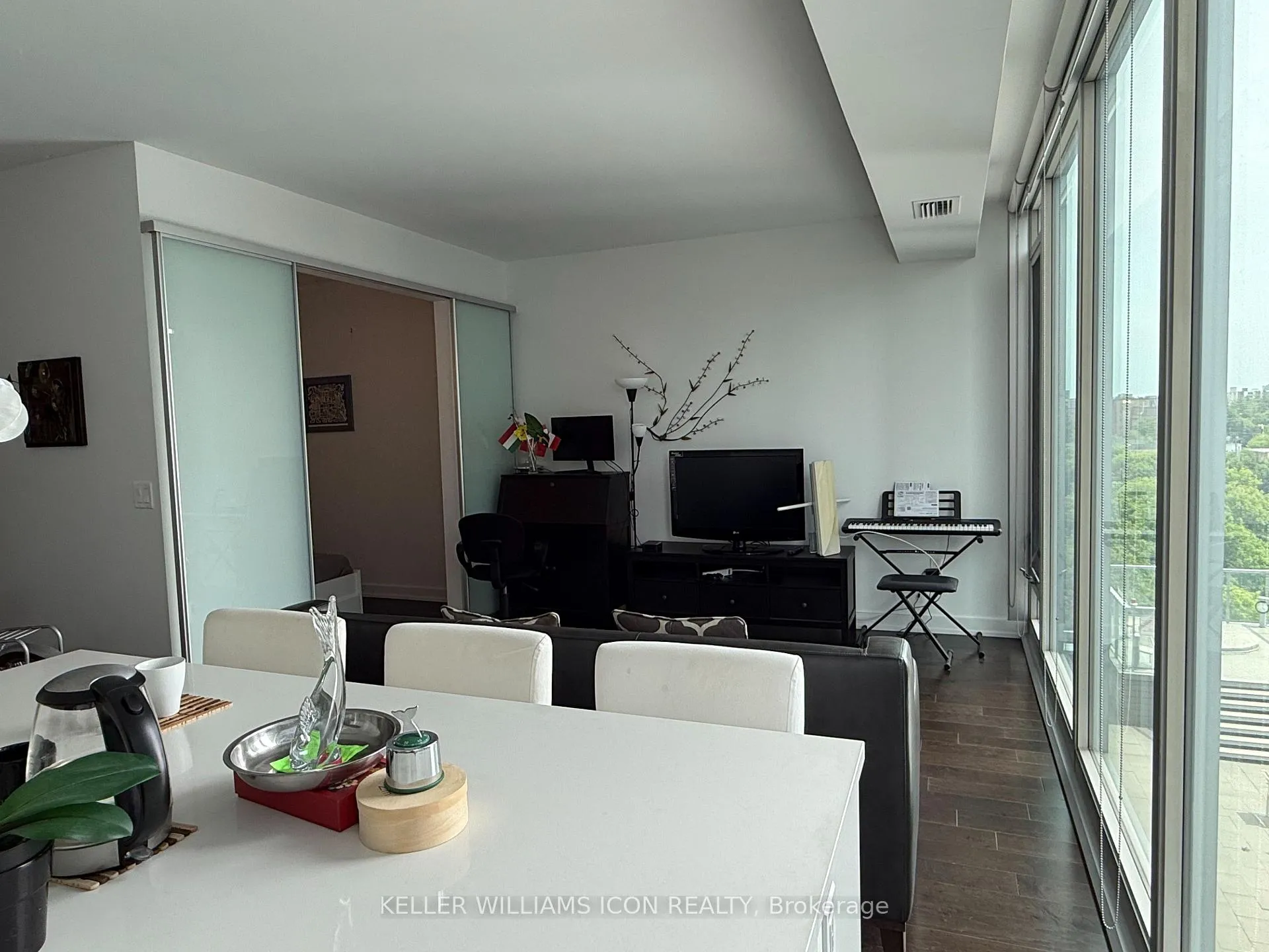 Photo 16 of Unit 511, 111 Champagne Avenue S, Ottawa, West Centre Town — HOMEH