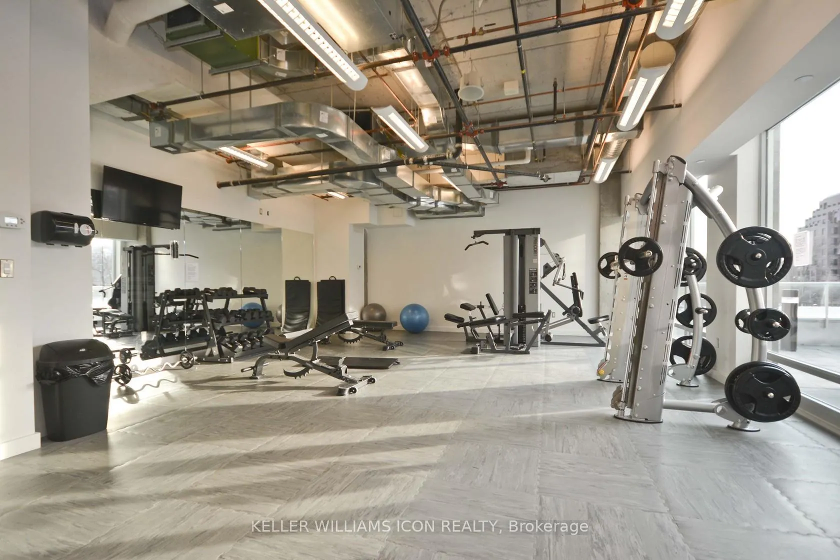 Photo 20 of Unit 511, 111 Champagne Avenue S, Ottawa, West Centre Town — HOMEH