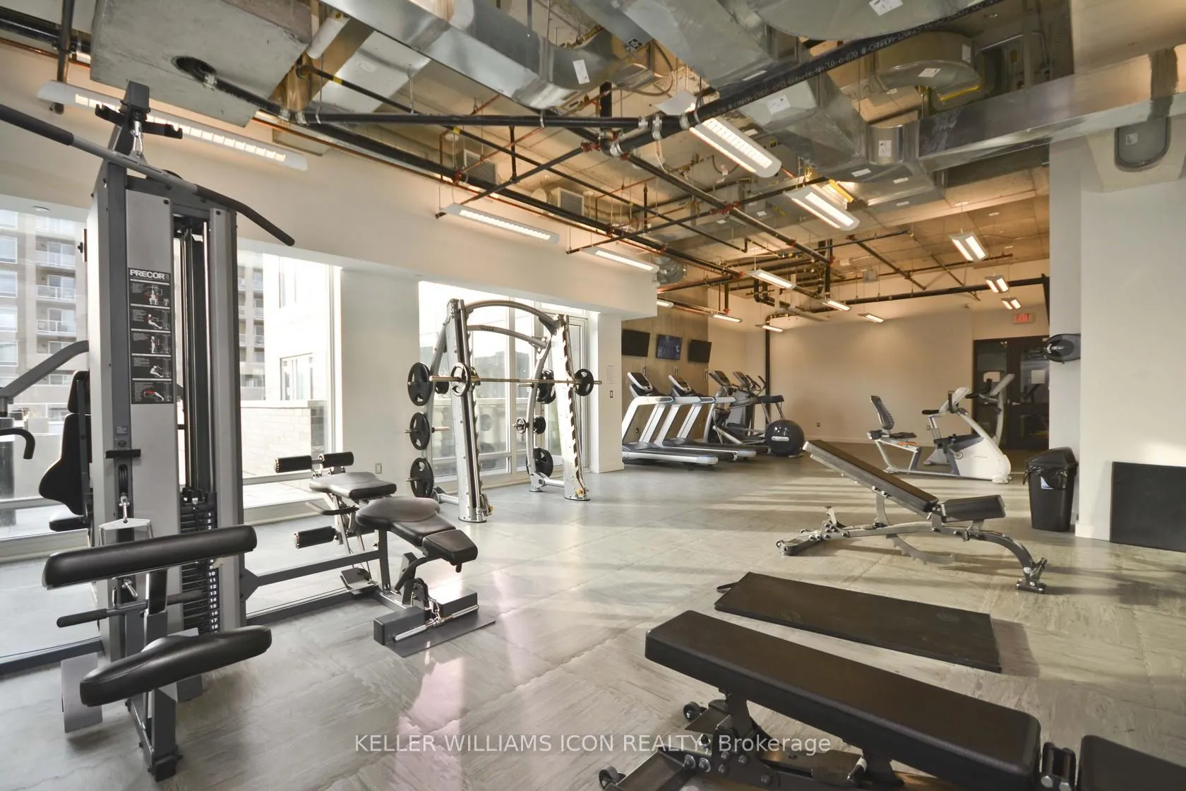 Photo 21 of Unit 511, 111 Champagne Avenue S, Ottawa, West Centre Town — HOMEH