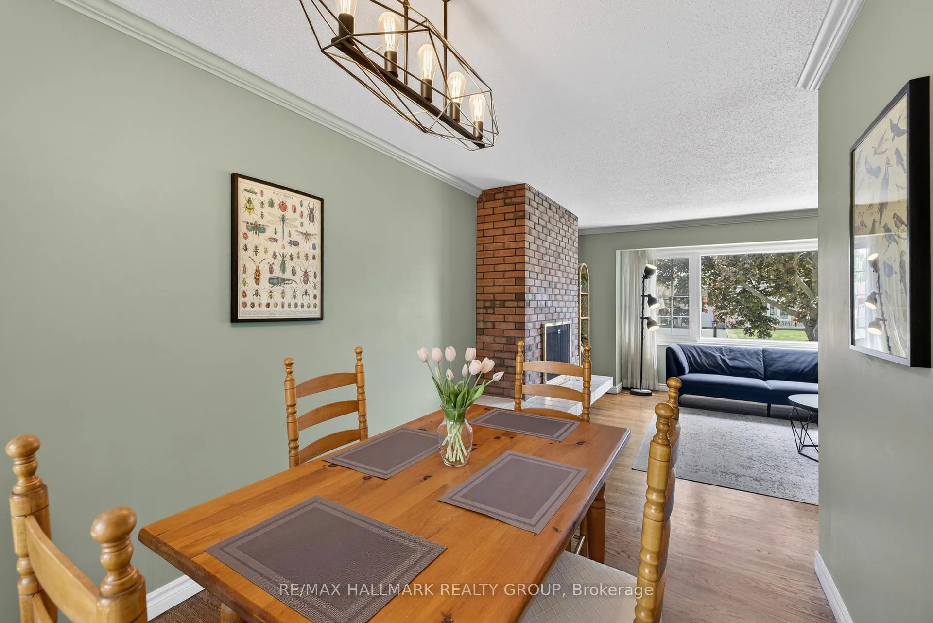 Photo 13 of 53 Farlane Boulevard, Ottawa, City View/Skyline/Fisher Heights/Parkwood Hills — HOMEH