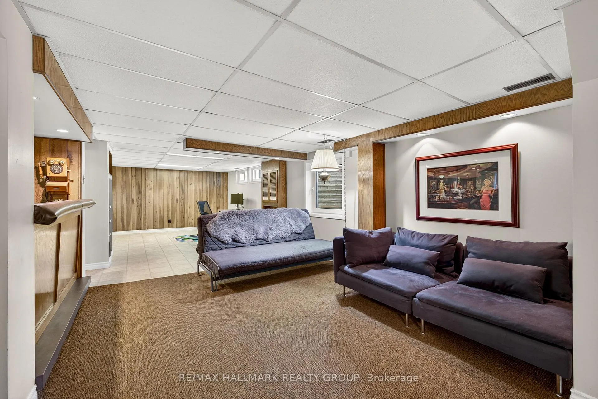 Photo 33 of 53 Farlane Boulevard, Ottawa, City View/Skyline/Fisher Heights/Parkwood Hills — HOMEH