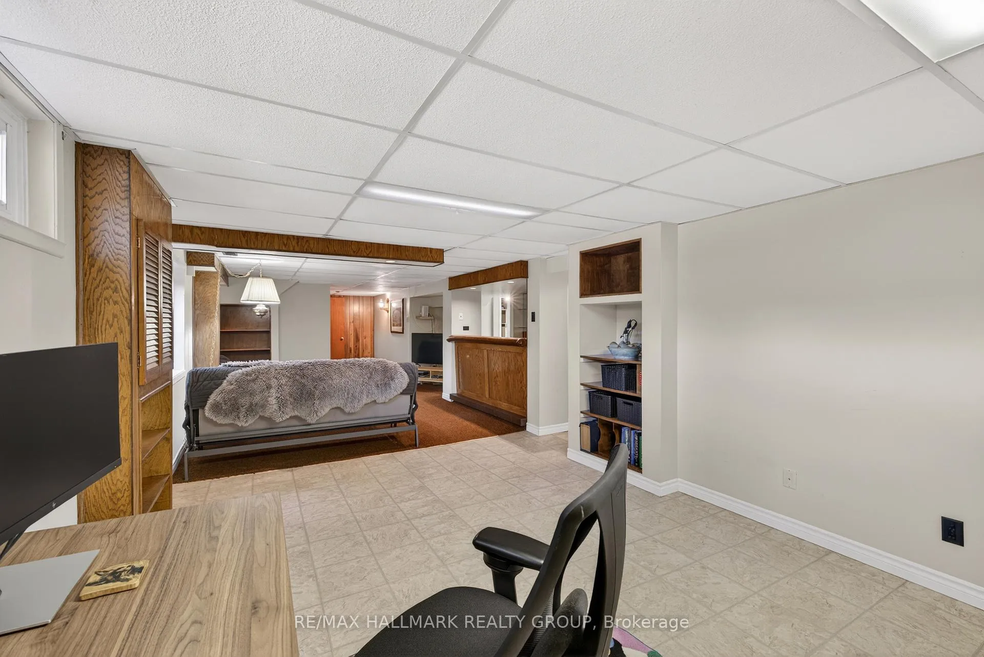 Photo 37 of 53 Farlane Boulevard, Ottawa, City View/Skyline/Fisher Heights/Parkwood Hills — HOMEH