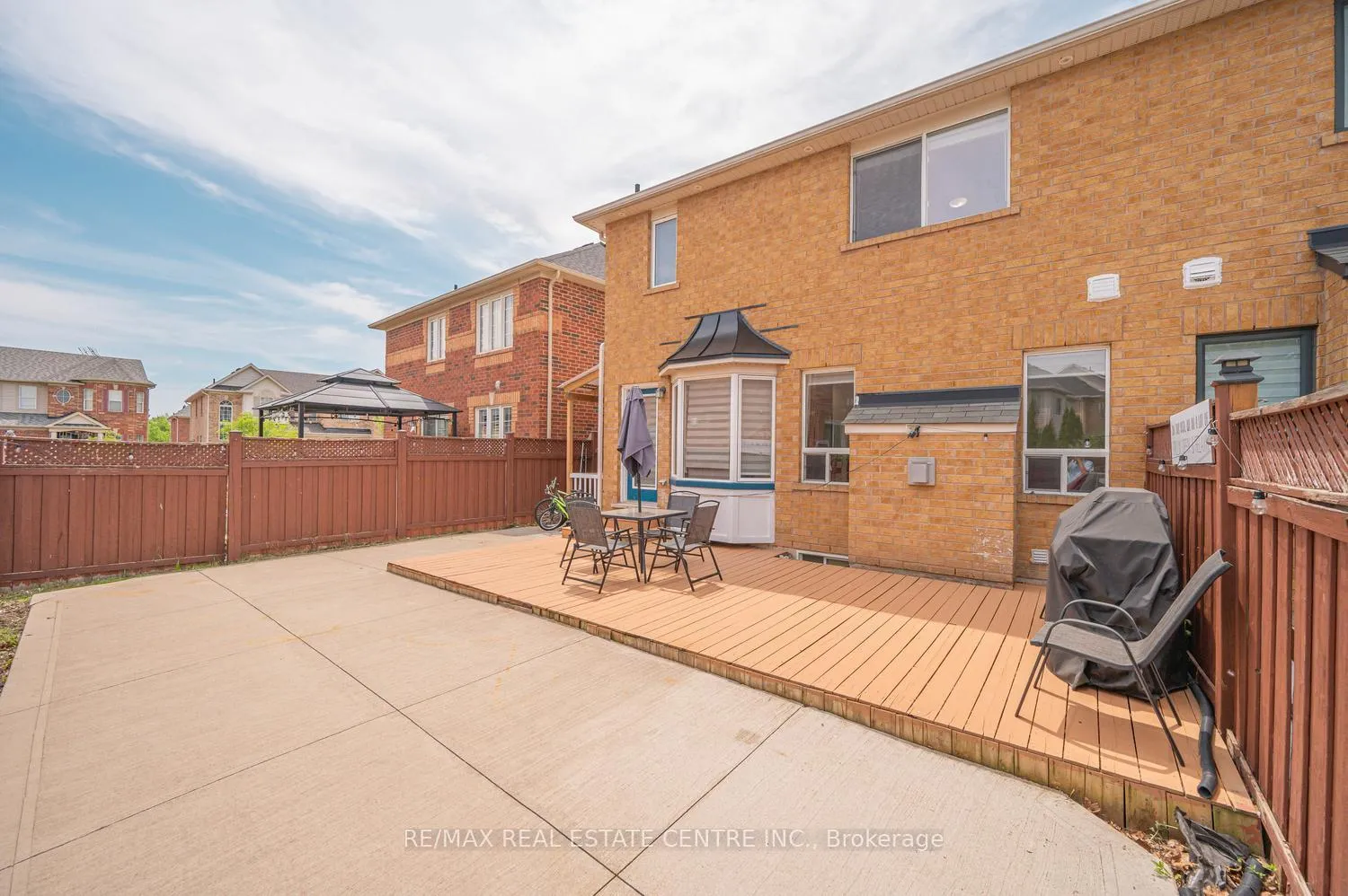 Photo 48 of 969 Philbrook Drive, Milton, Coates — HOMEH