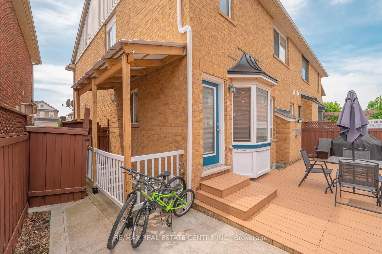 Photo 49 of 969 Philbrook Drive, Milton, Coates — HOMEH