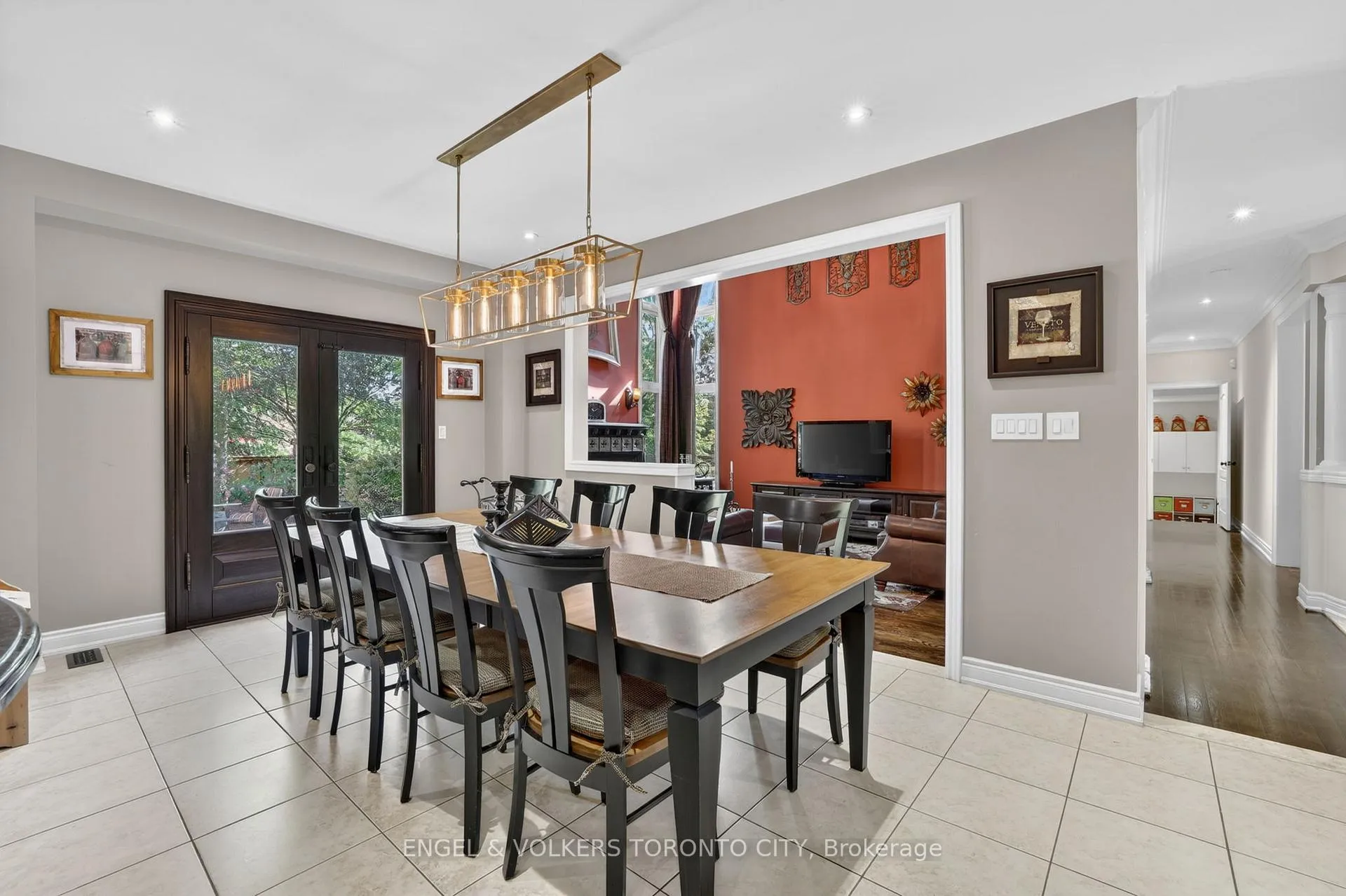Photo 10 of 8 Duncton Wood Crescent, Aurora, Hills of St Andrew — HOMEH
