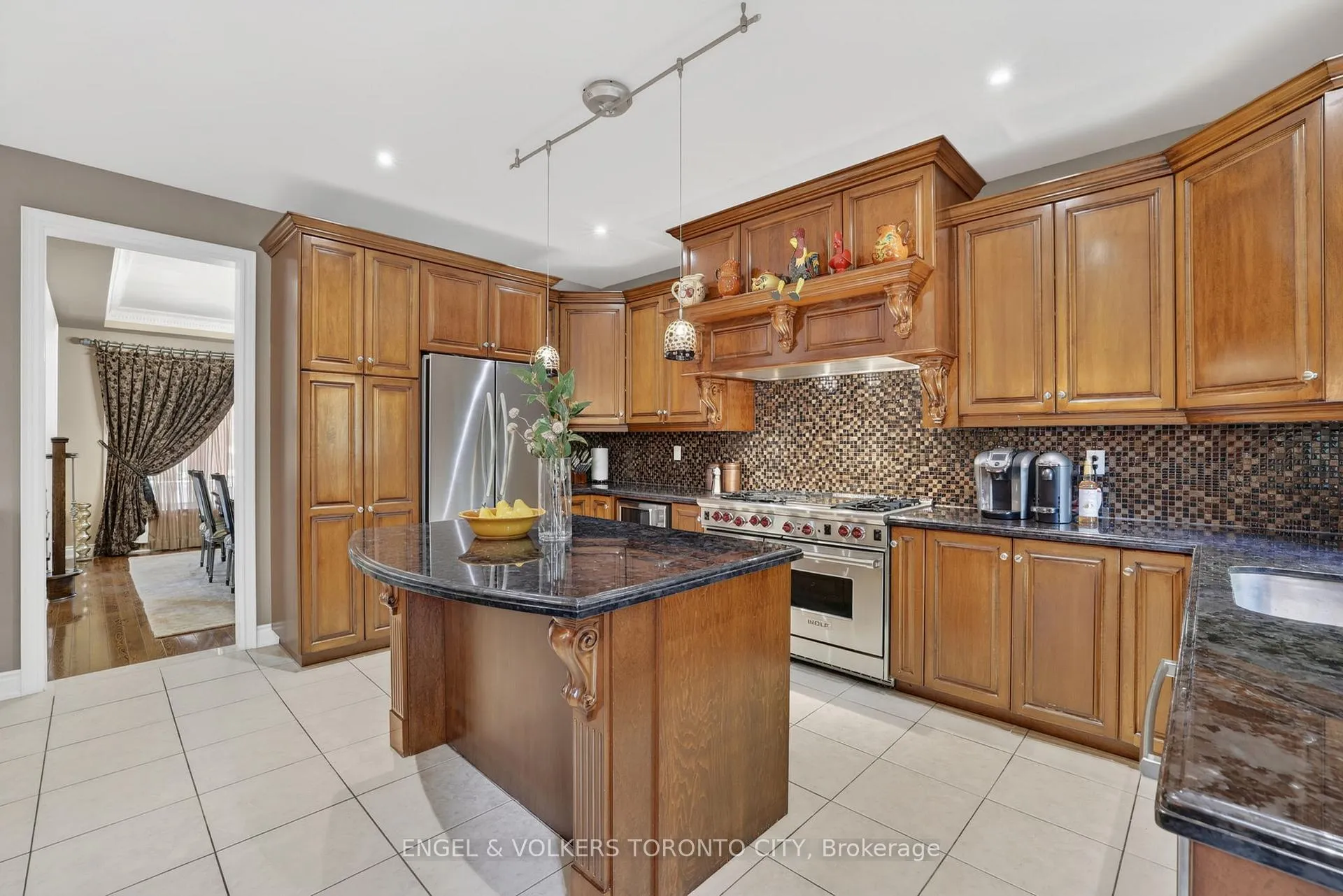 Photo 11 of 8 Duncton Wood Crescent, Aurora, Hills of St Andrew — HOMEH