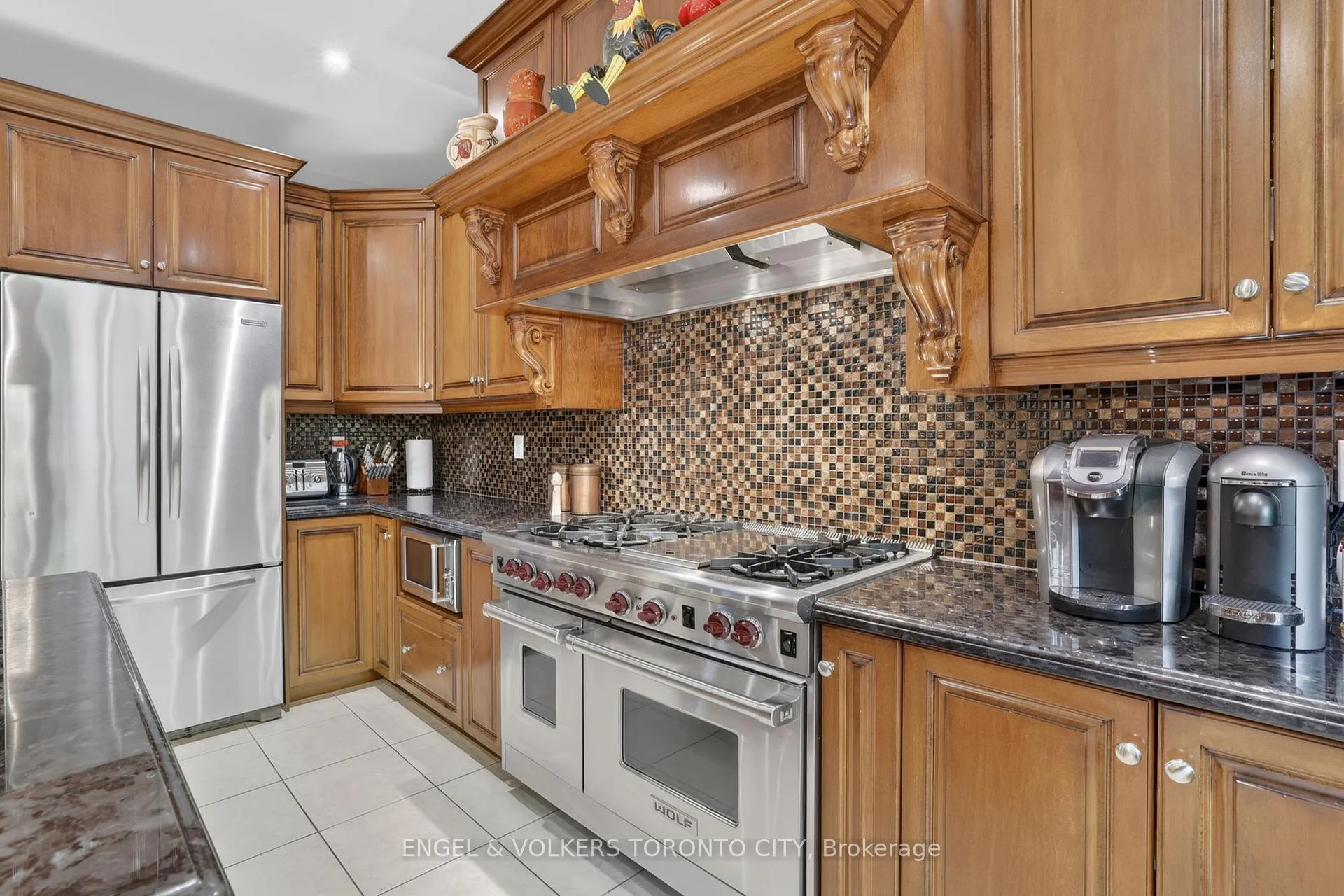 Photo 12 of 8 Duncton Wood Crescent, Aurora, Hills of St Andrew — HOMEH