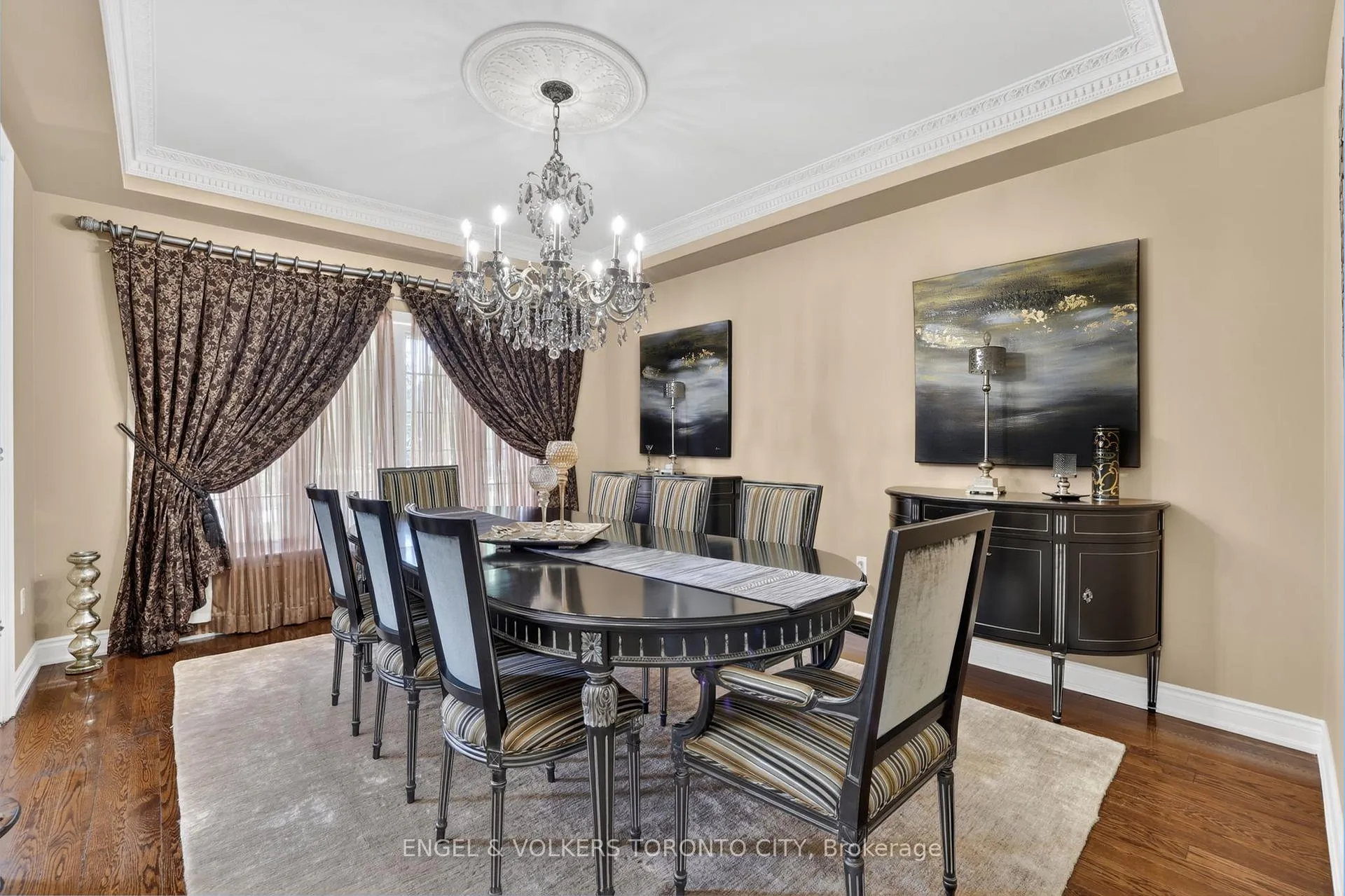 Photo 14 of 8 Duncton Wood Crescent, Aurora, Hills of St Andrew — HOMEH