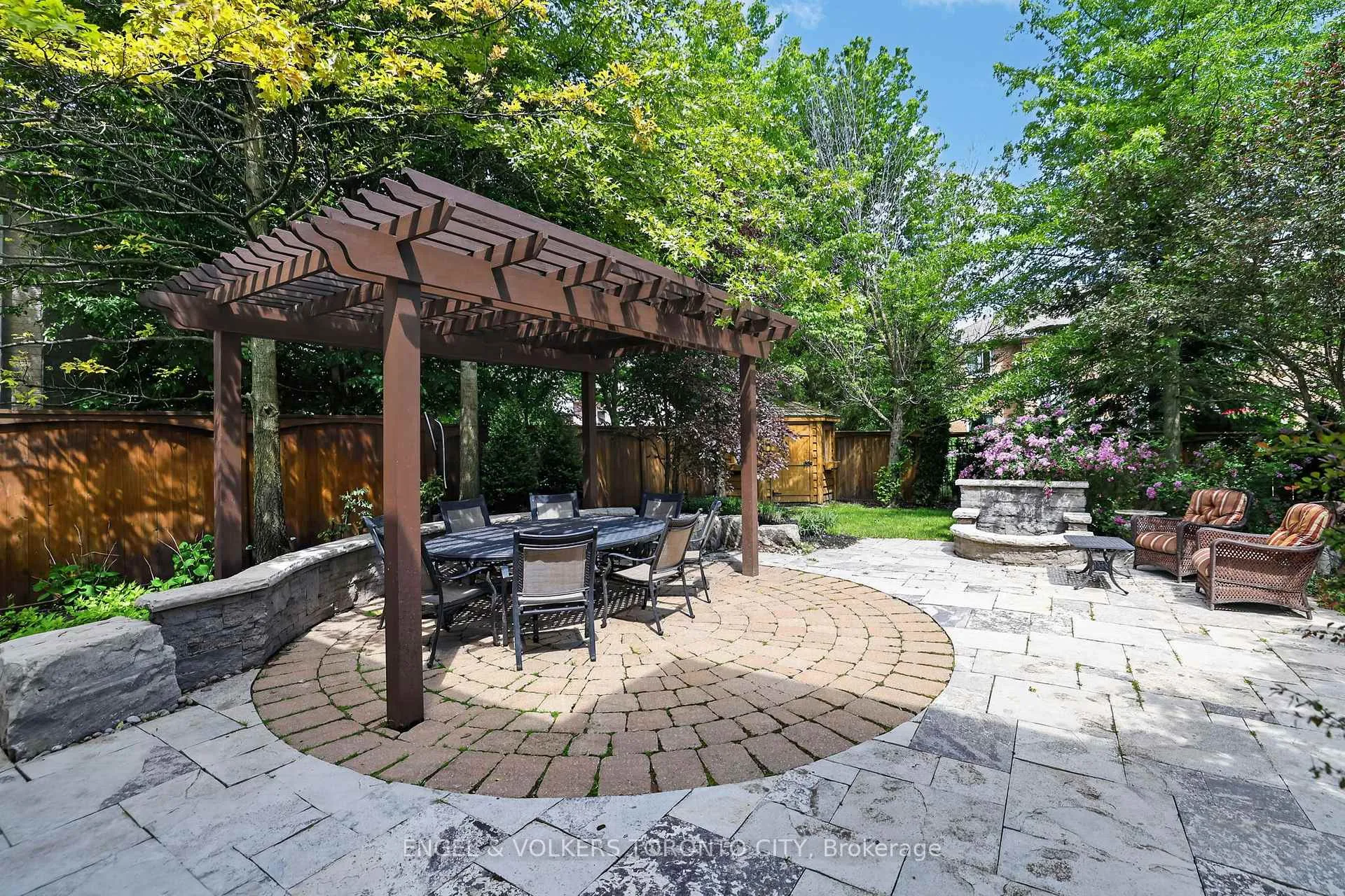 Photo 41 of 8 Duncton Wood Crescent, Aurora, Hills of St Andrew — HOMEH