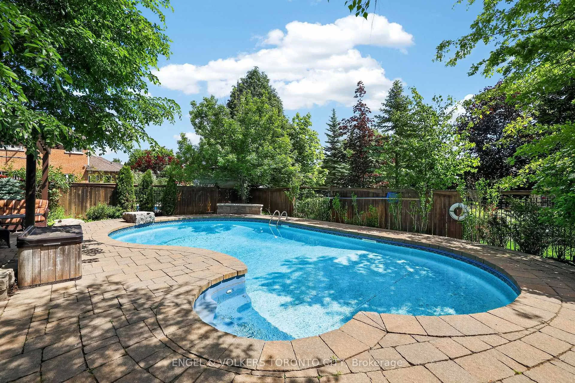 Photo 45 of 8 Duncton Wood Crescent, Aurora, Hills of St Andrew — HOMEH