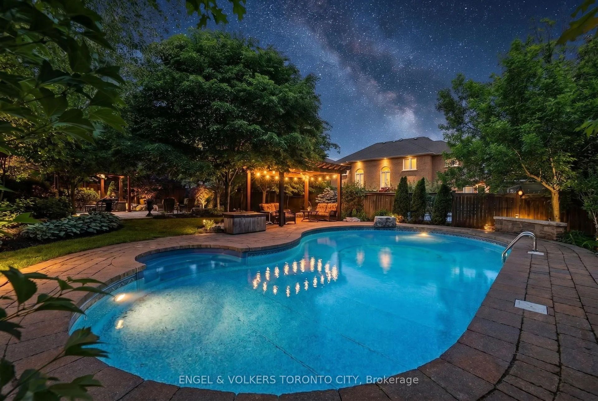 Photo 46 of 8 Duncton Wood Crescent, Aurora, Hills of St Andrew — HOMEH