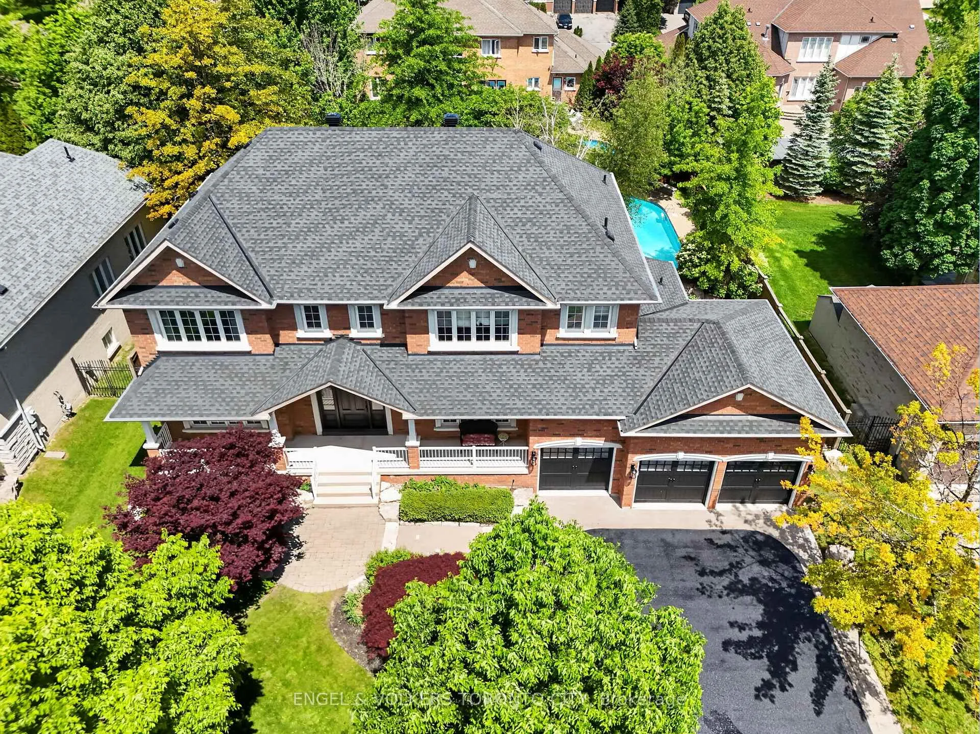 Photo 50 of 8 Duncton Wood Crescent, Aurora, Hills of St Andrew — HOMEH