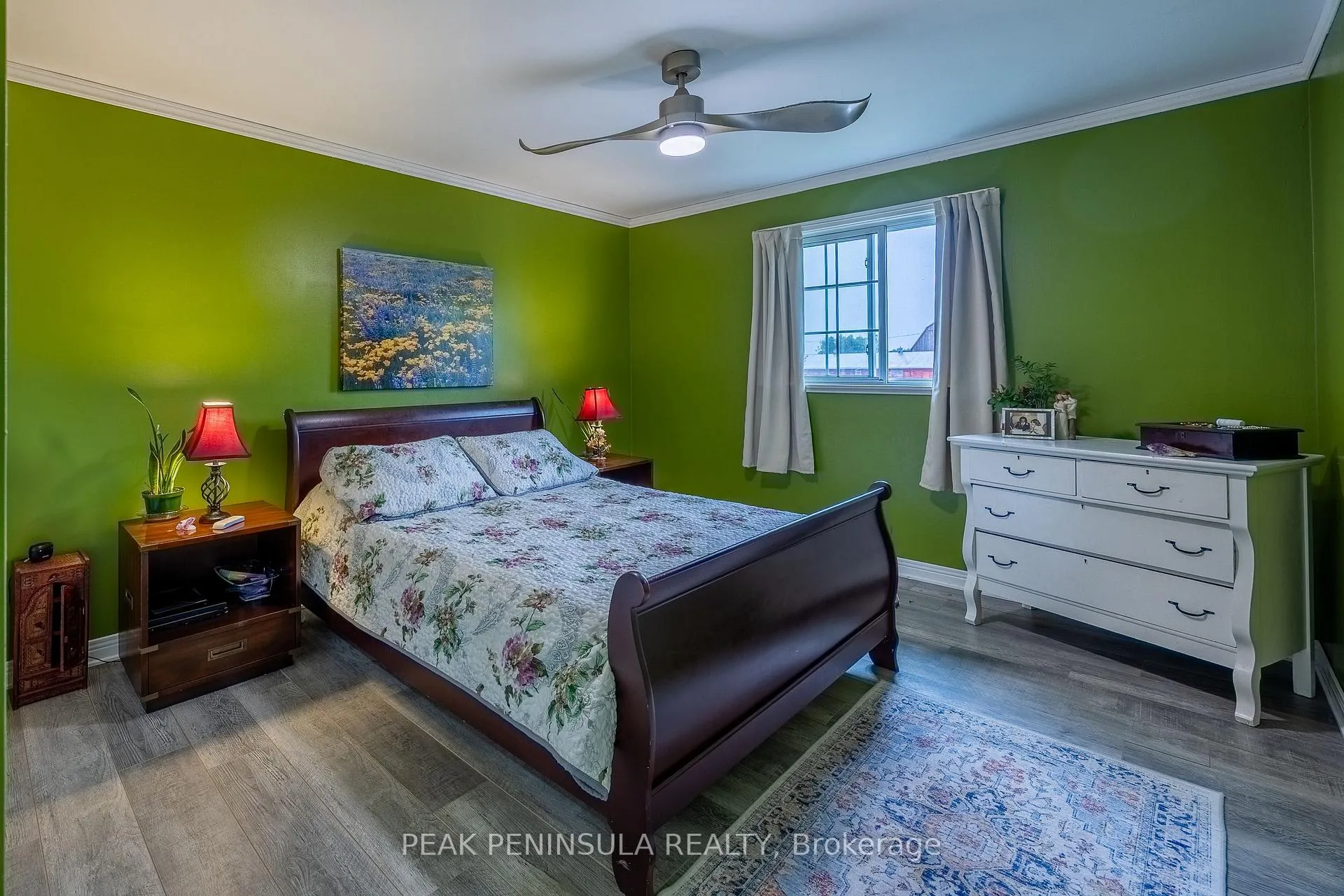 Photo 7 of 122 West Quarter Line Road, Norfolk, Port Rowan — HOMEH