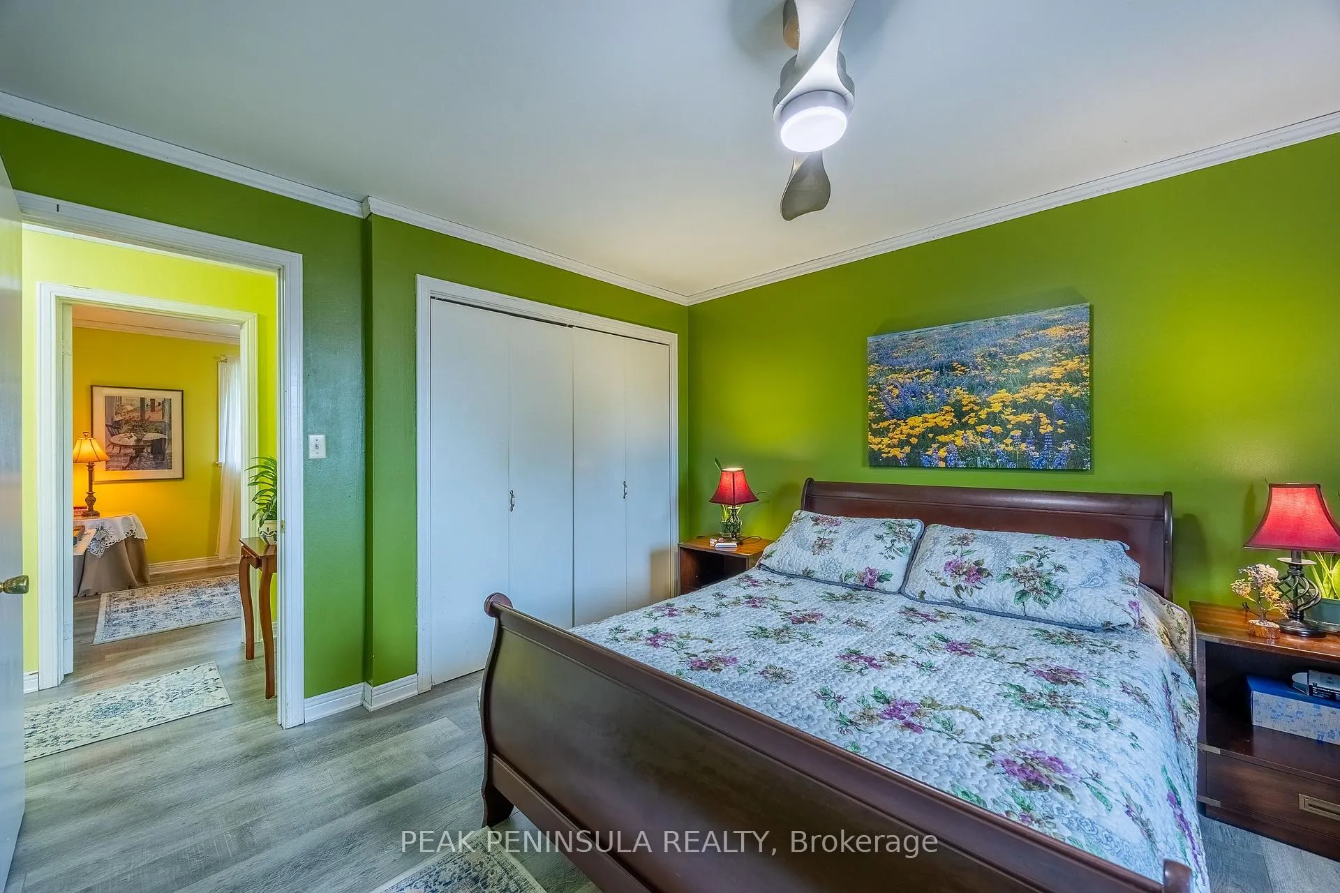 Photo 8 of 122 West Quarter Line Road, Norfolk, Port Rowan — HOMEH
