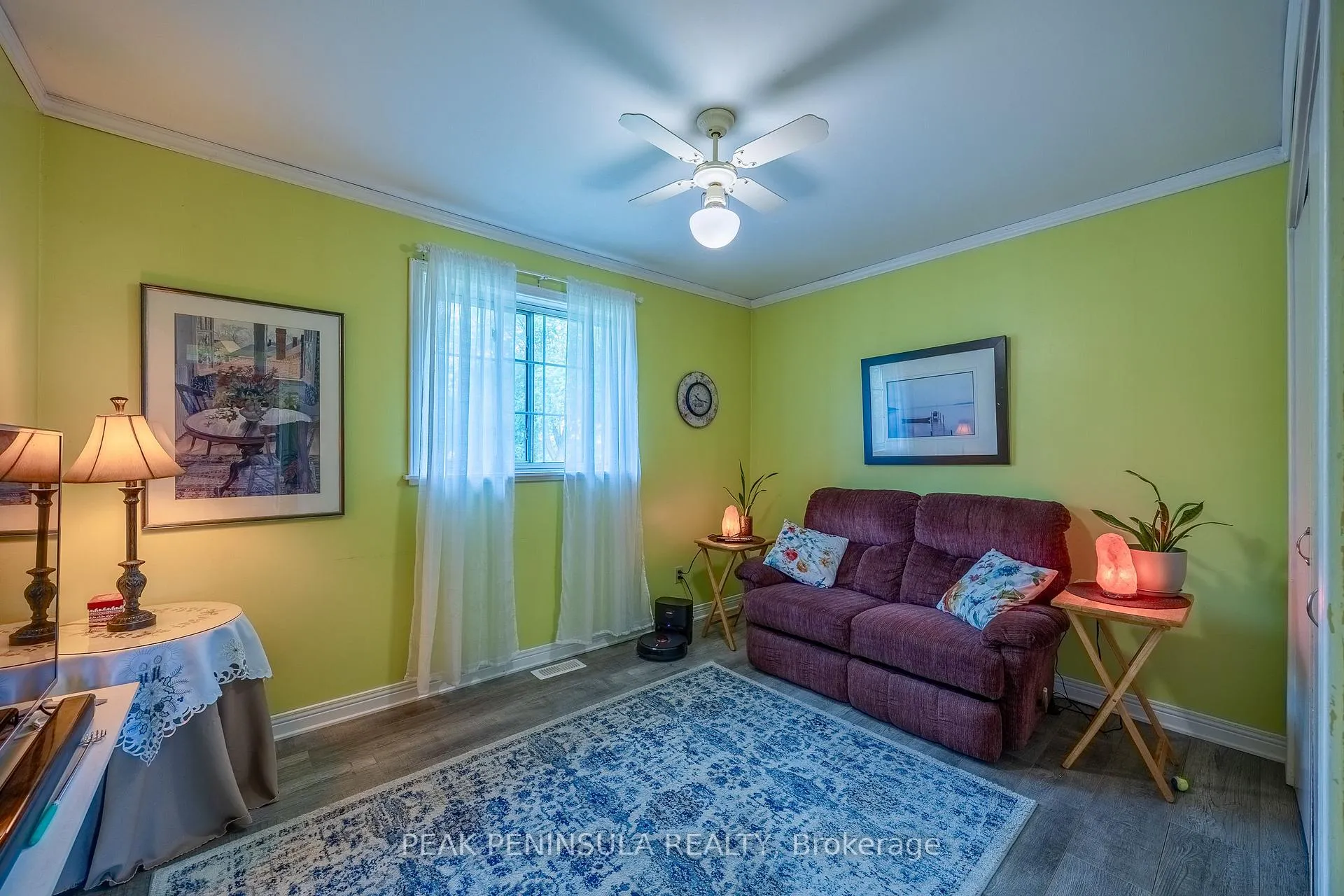 Photo 9 of 122 West Quarter Line Road, Norfolk, Port Rowan — HOMEH