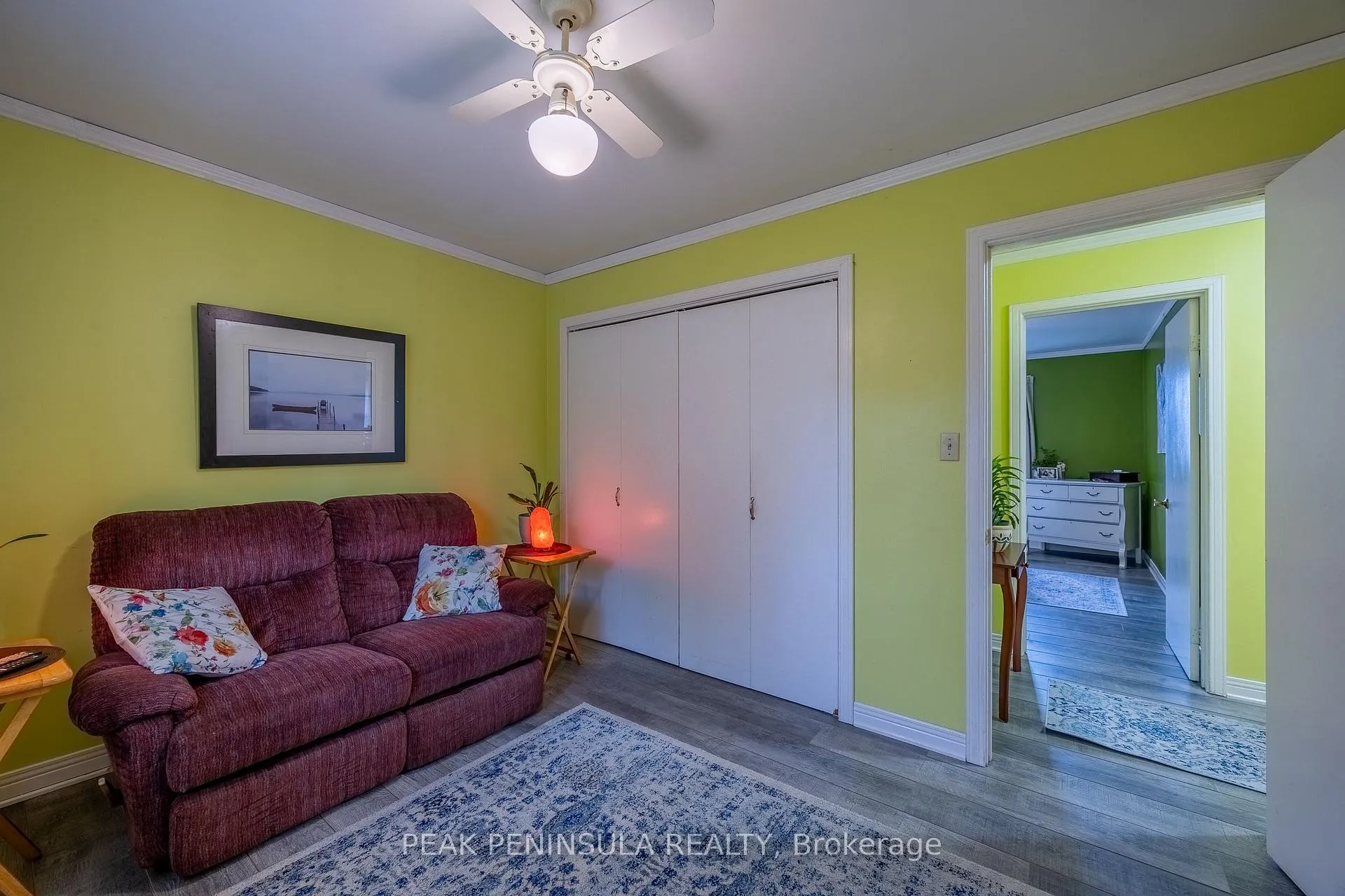 Photo 10 of 122 West Quarter Line Road, Norfolk, Port Rowan — HOMEH