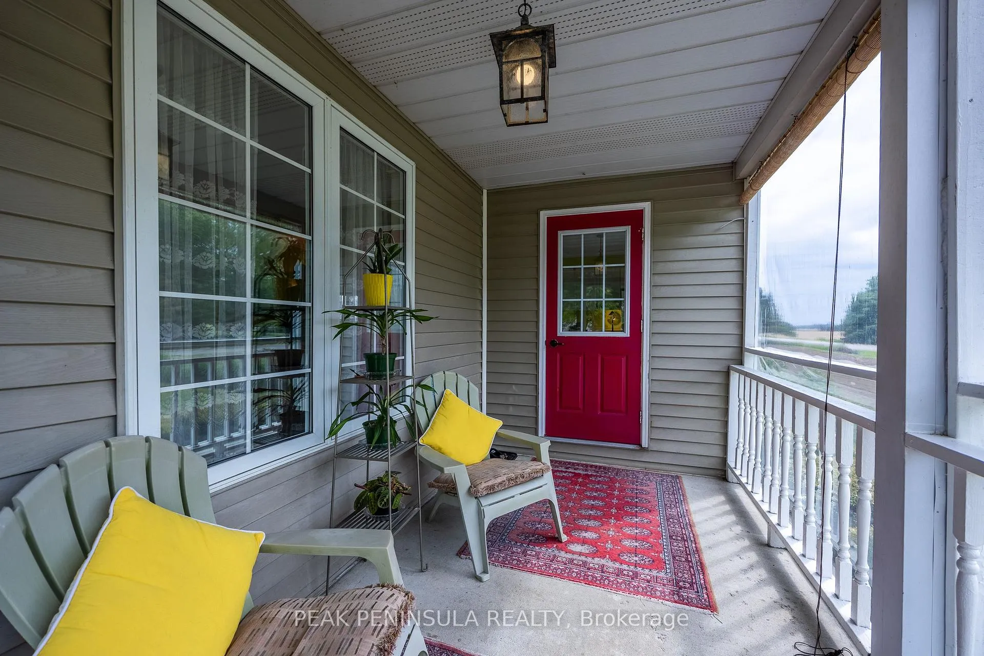 Photo 22 of 122 West Quarter Line Road, Norfolk, Port Rowan — HOMEH