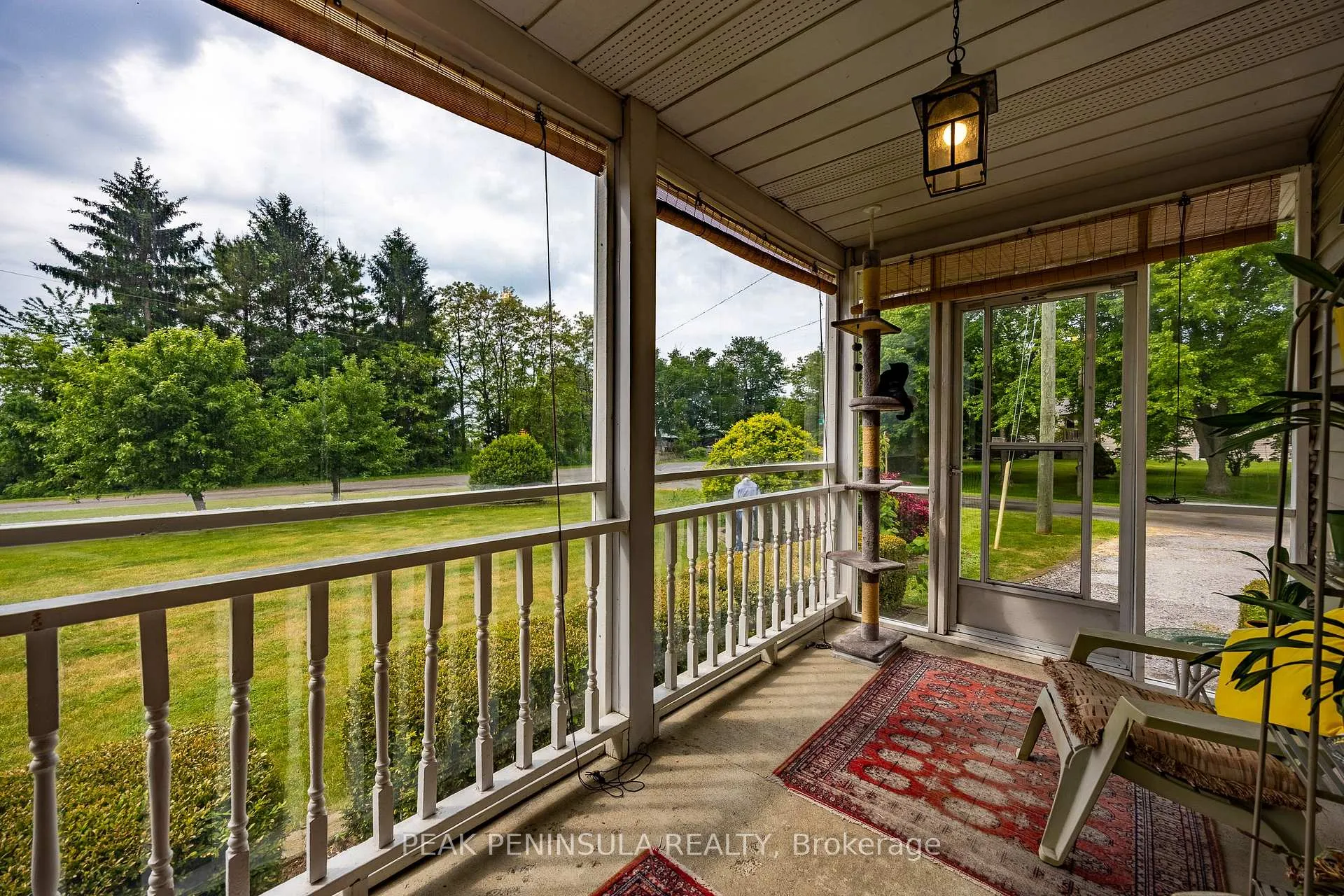 Photo 23 of 122 West Quarter Line Road, Norfolk, Port Rowan — HOMEH