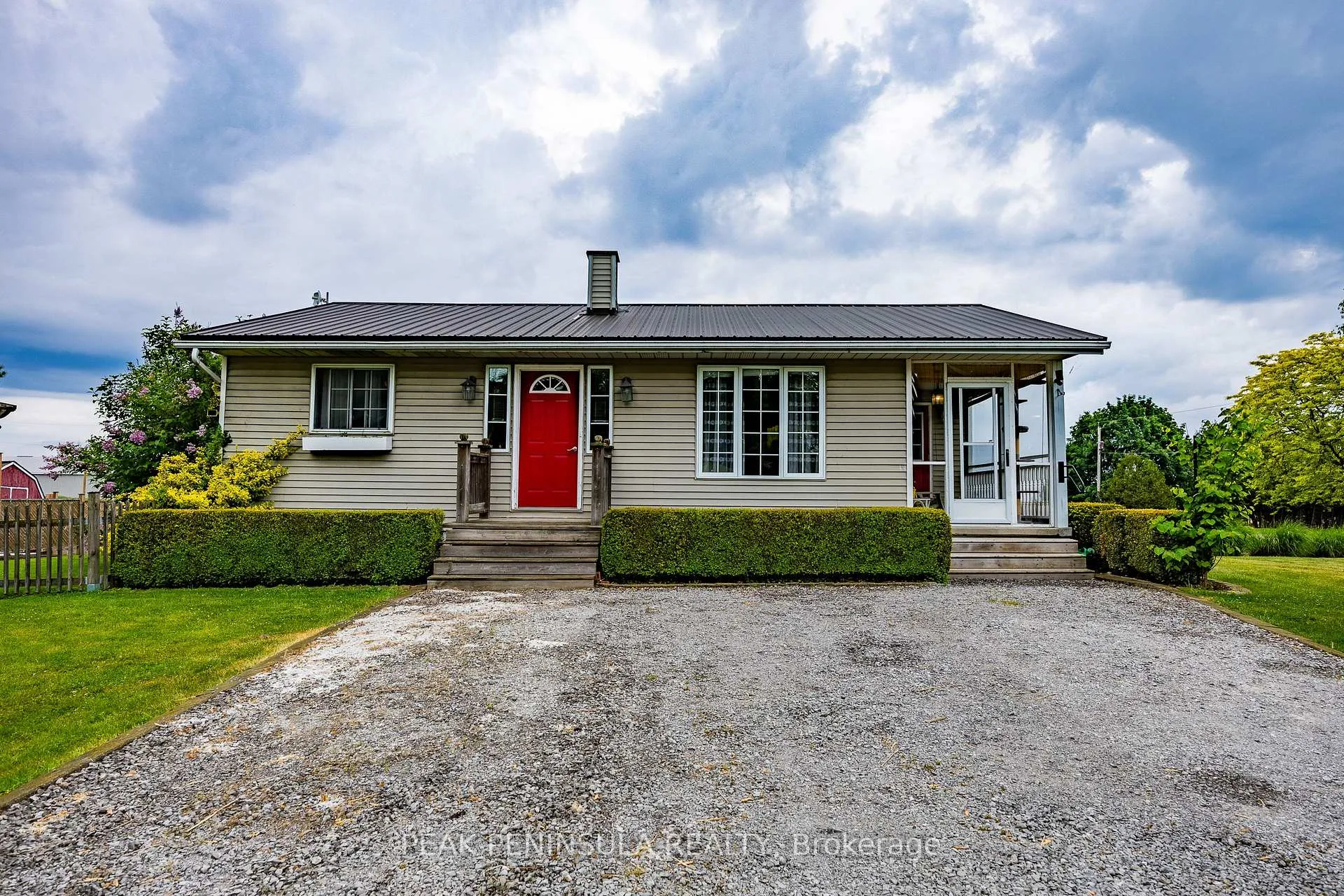 Photo 25 of 122 West Quarter Line Road, Norfolk, Port Rowan — HOMEH