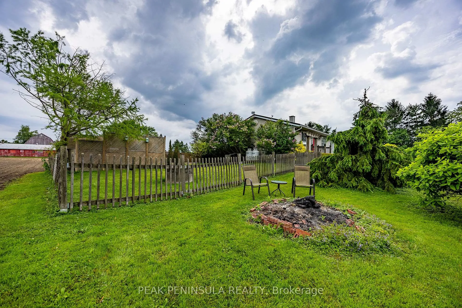 Photo 27 of 122 West Quarter Line Road, Norfolk, Port Rowan — HOMEH