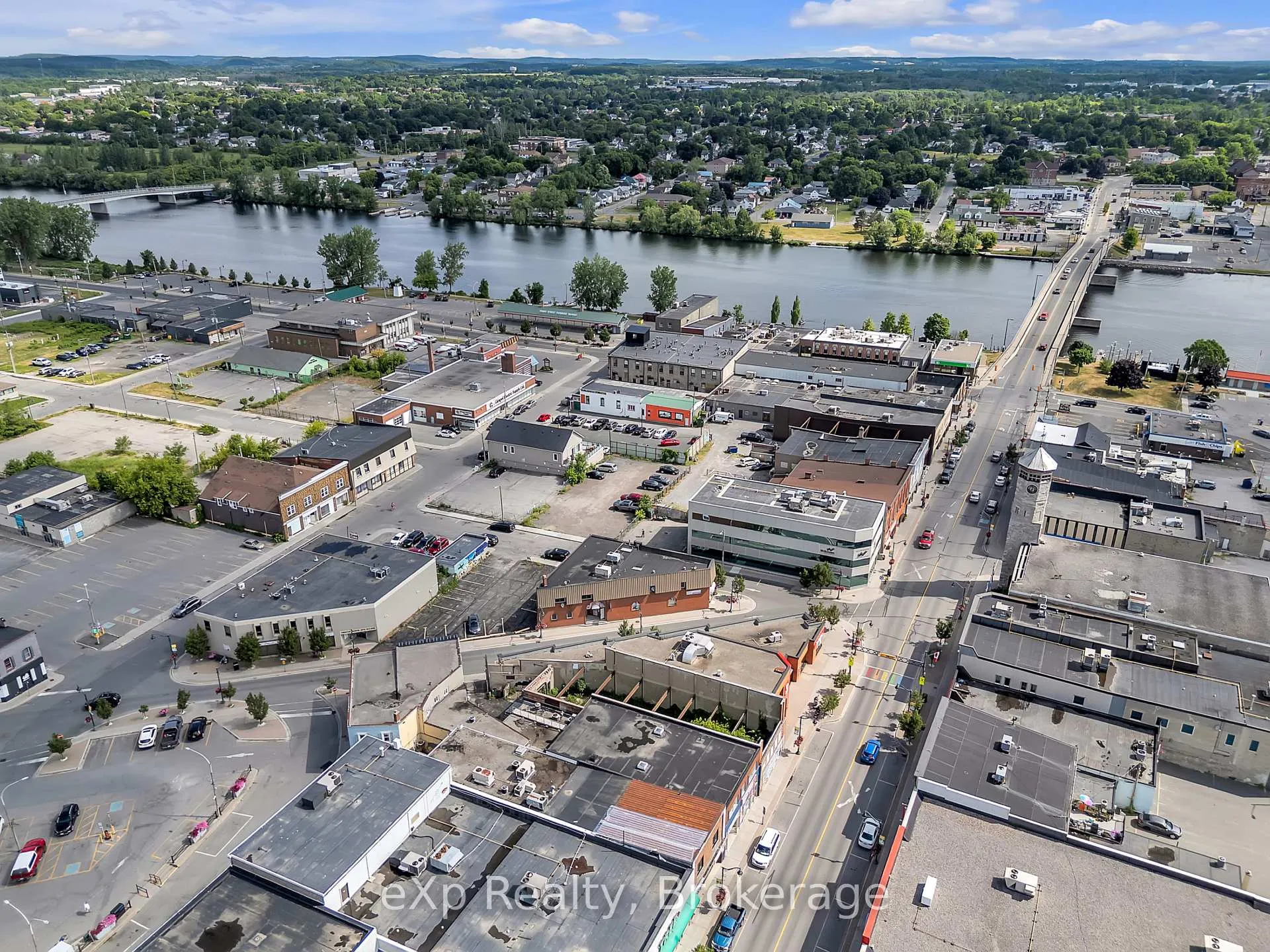 Photo 8 of Unit Apt 1, 2 King Street, Quinte West, Trenton Ward — HOMEH