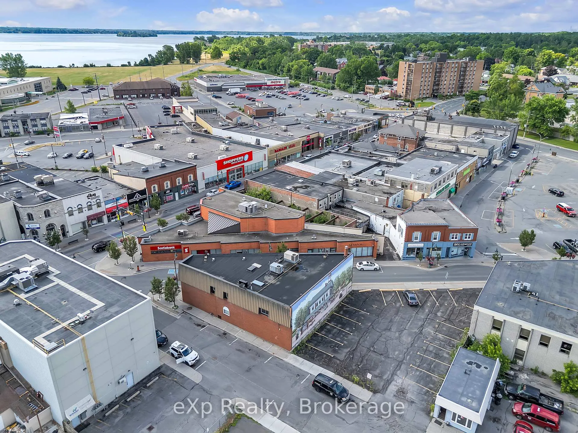 Photo 9 of Unit Apt 1, 2 King Street, Quinte West, Trenton Ward — HOMEH