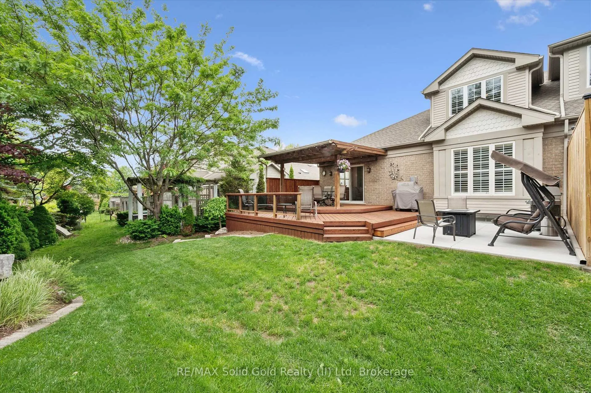 Photo 36 of 819 Creekside Drive, Waterloo — HOMEH