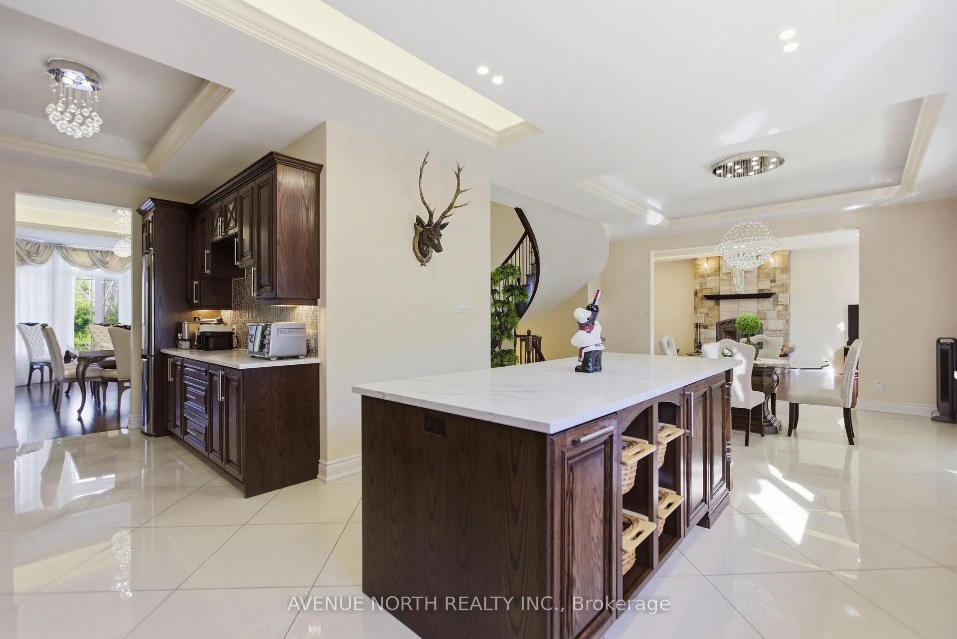 Photo 14 of 699 Ballycastle Crescent, Ottawa, Riverside South — HOMEH