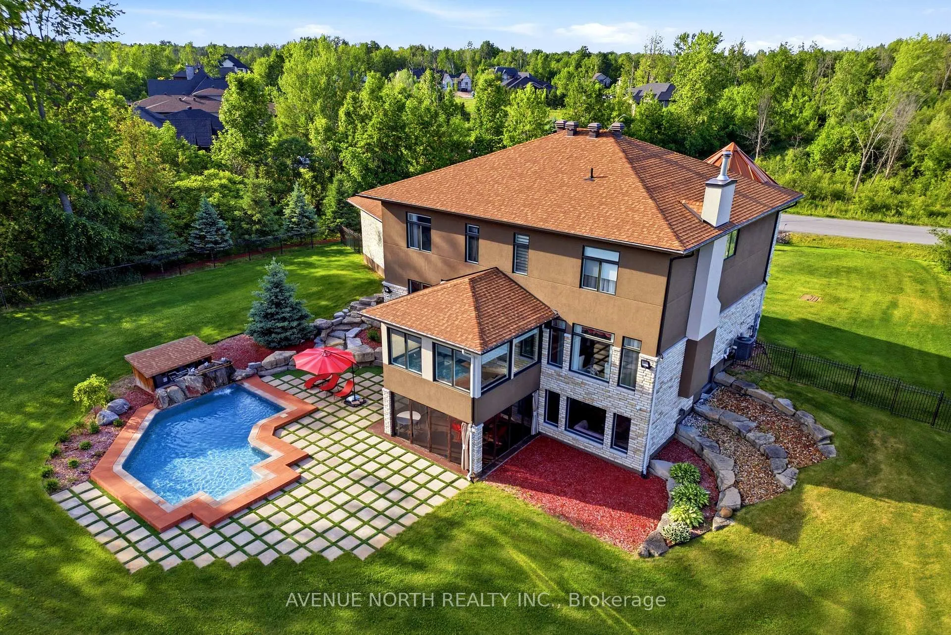Photo 47 of 699 Ballycastle Crescent, Ottawa, Riverside South — HOMEH