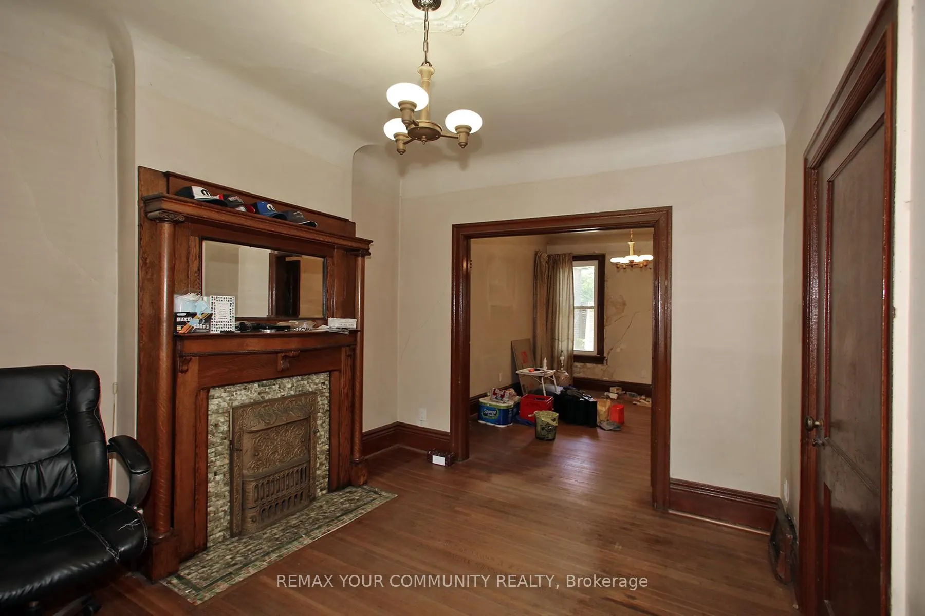 Photo 2 of 44 First Avenue, Toronto, South Riverdale — HOMEH