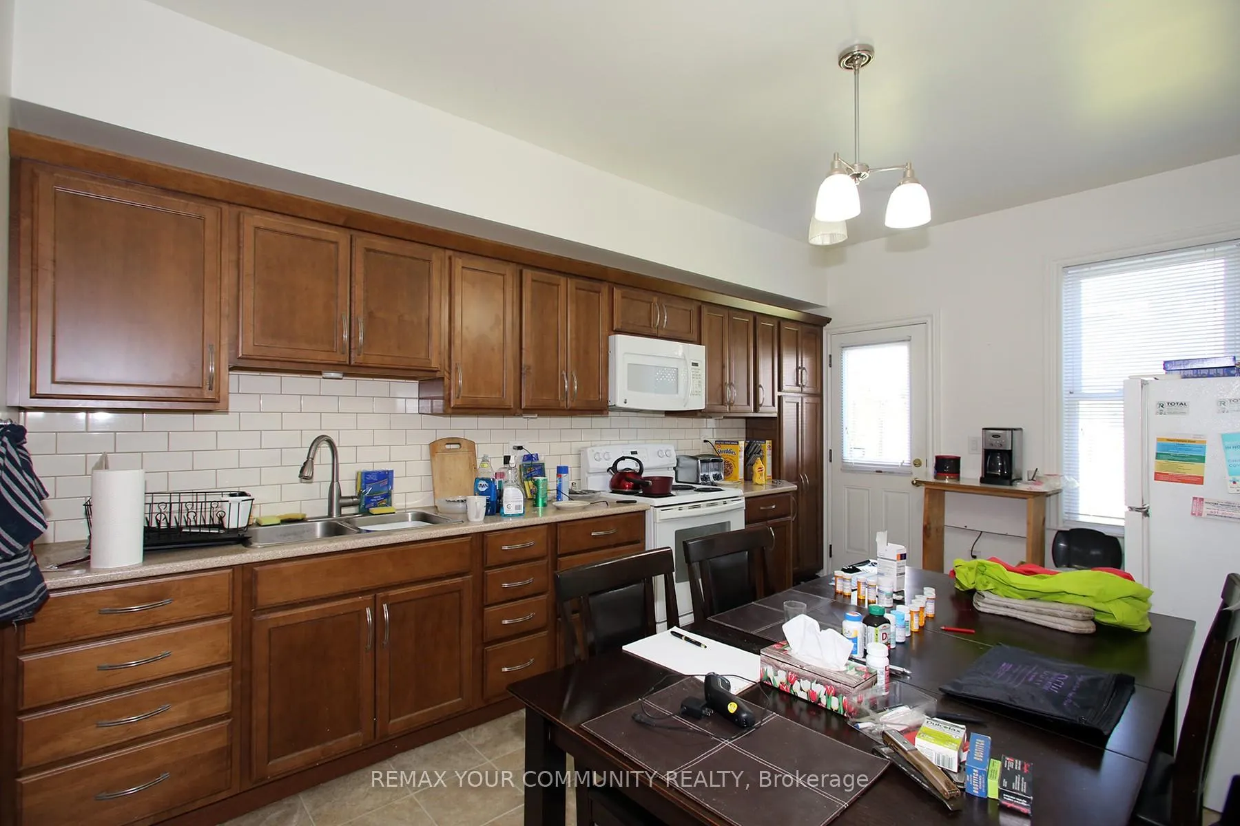 Photo 3 of 44 First Avenue, Toronto, South Riverdale — HOMEH