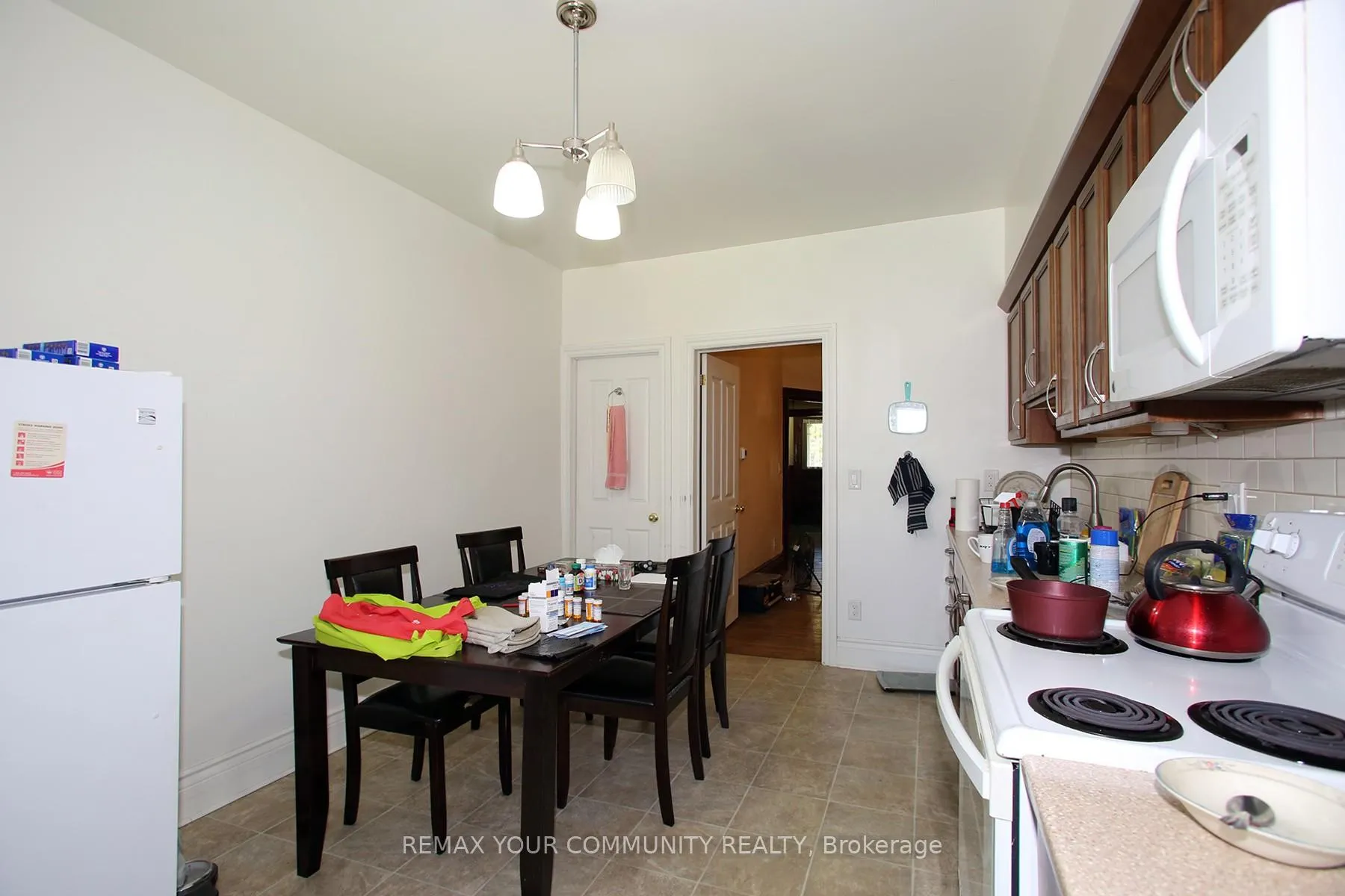 Photo 4 of 44 First Avenue, Toronto, South Riverdale — HOMEH