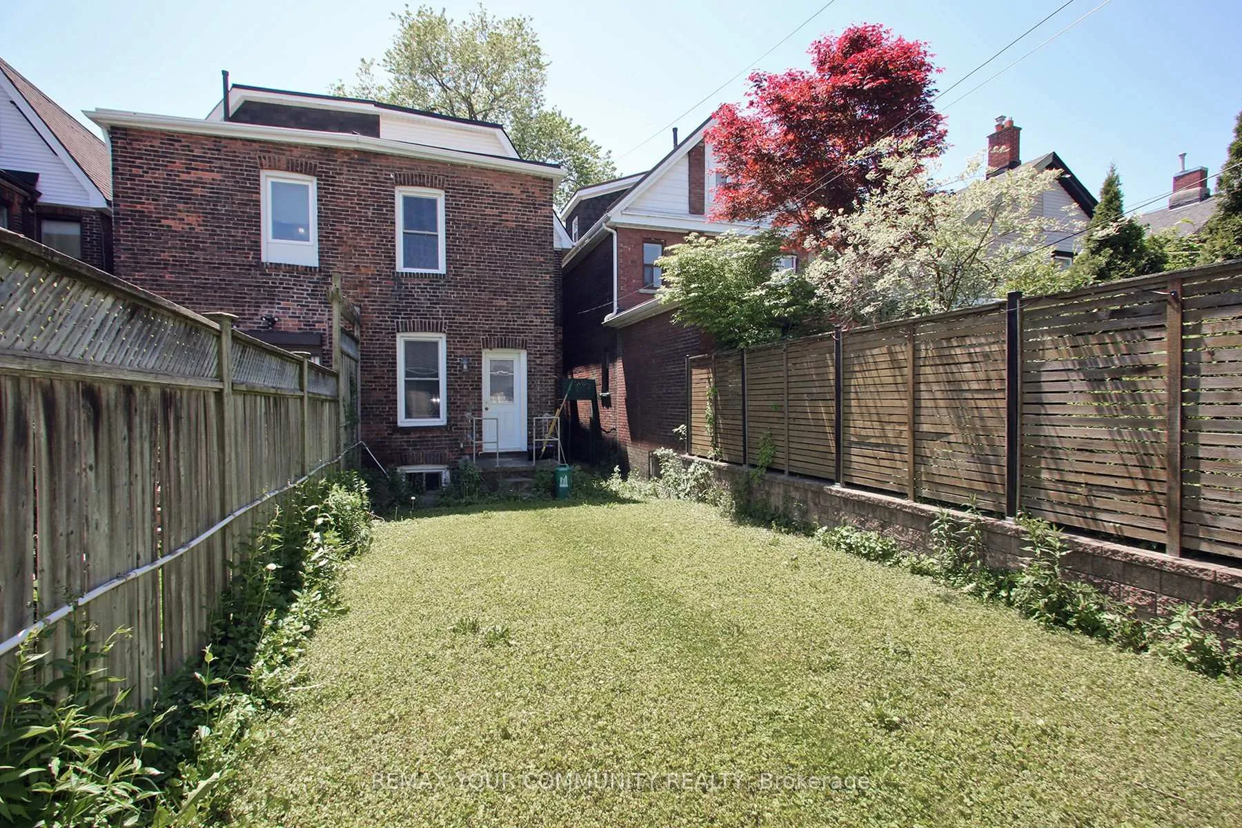 Photo 8 of 44 First Avenue, Toronto, South Riverdale — HOMEH